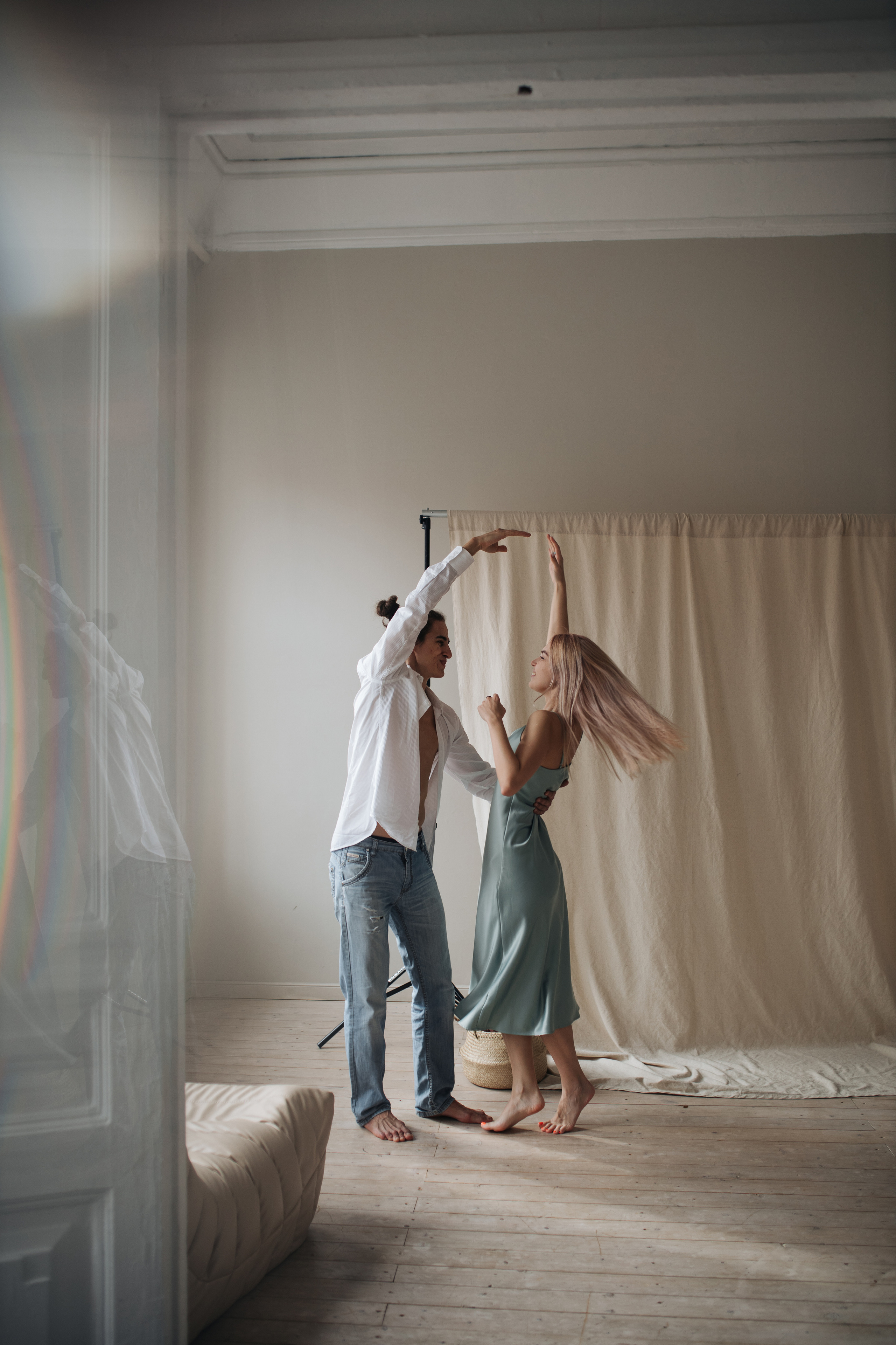 LoveStory. Антонина Талах фотограф в Москве