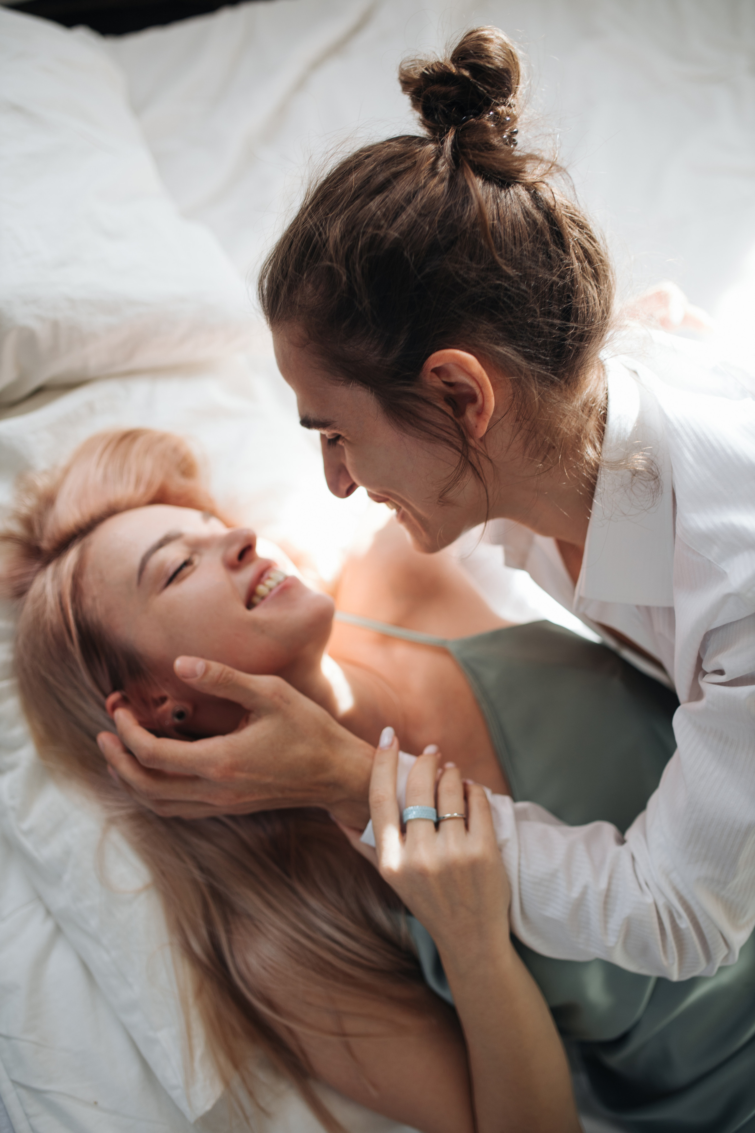 LoveStory. Антонина Талах фотограф в Москве