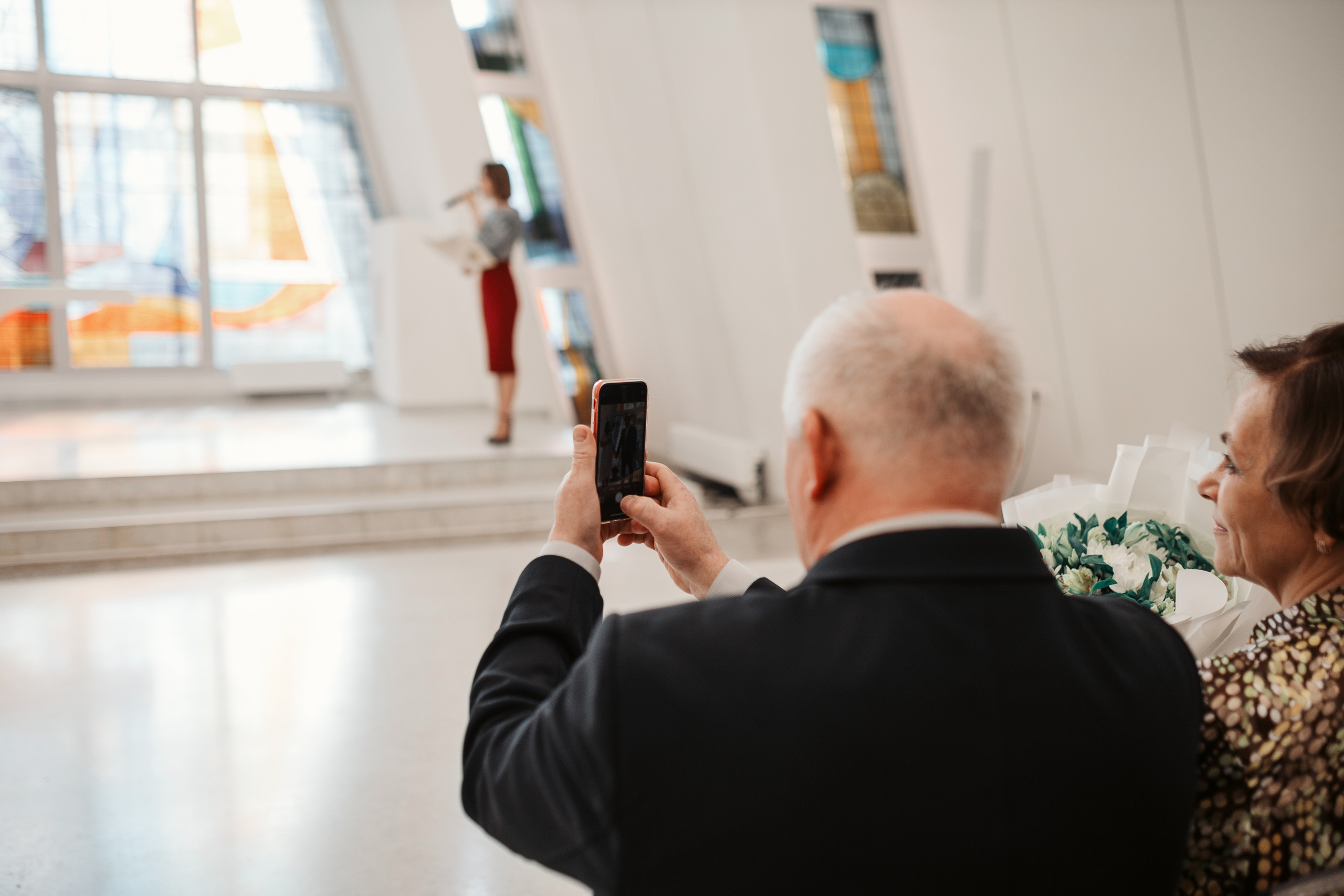 Marina&Andrey. Антонина Талах фотограф в Москве