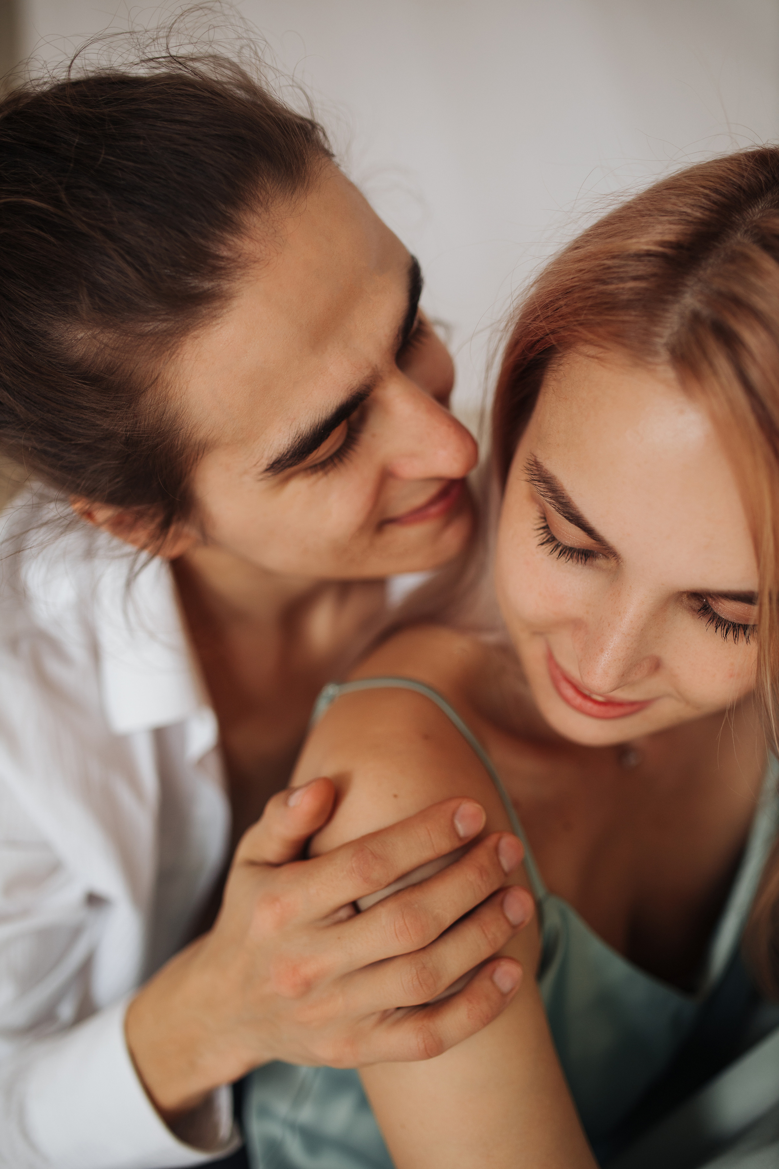 LoveStory. Антонина Талах фотограф в Москве