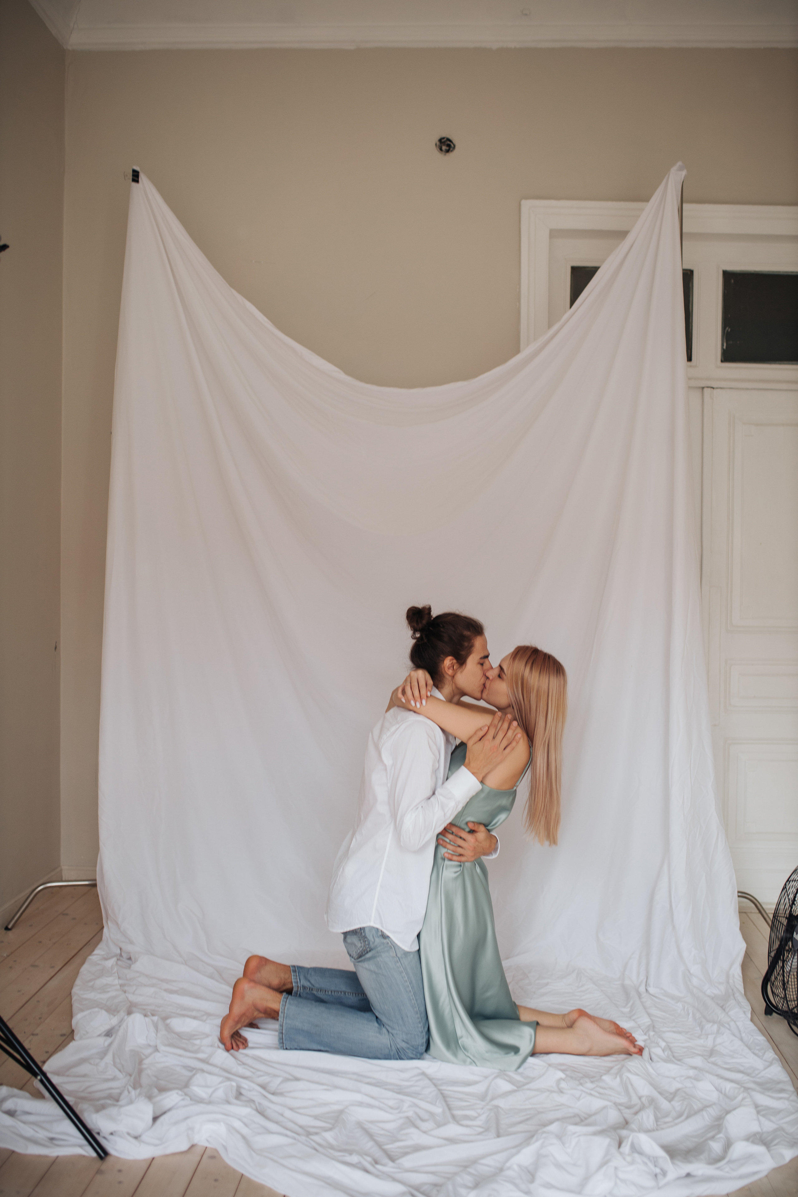 LoveStory. Антонина Талах фотограф в Москве