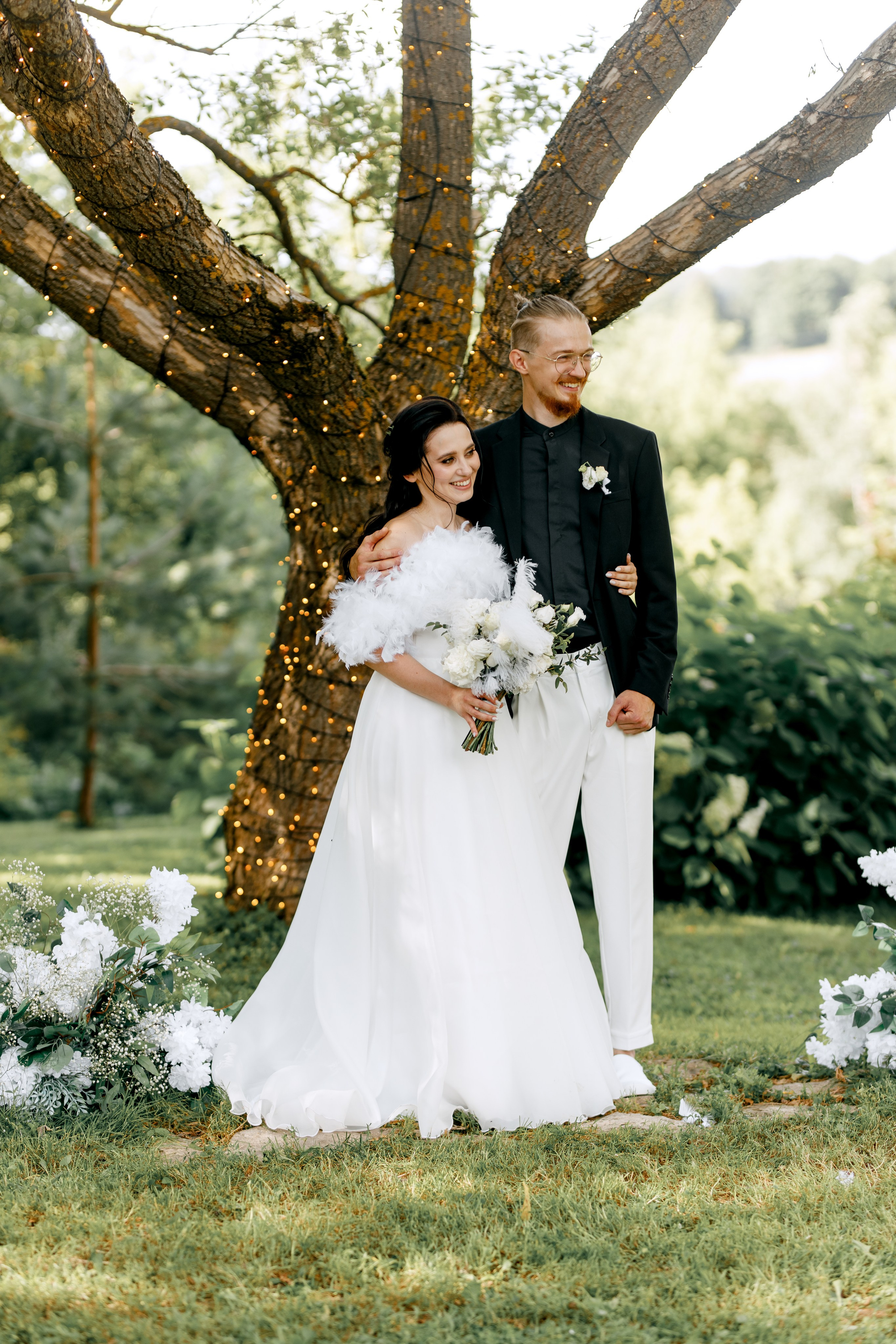 Валентин и Анастасия. Свадебный и семейный фотограф в Туле и области Маша Костина