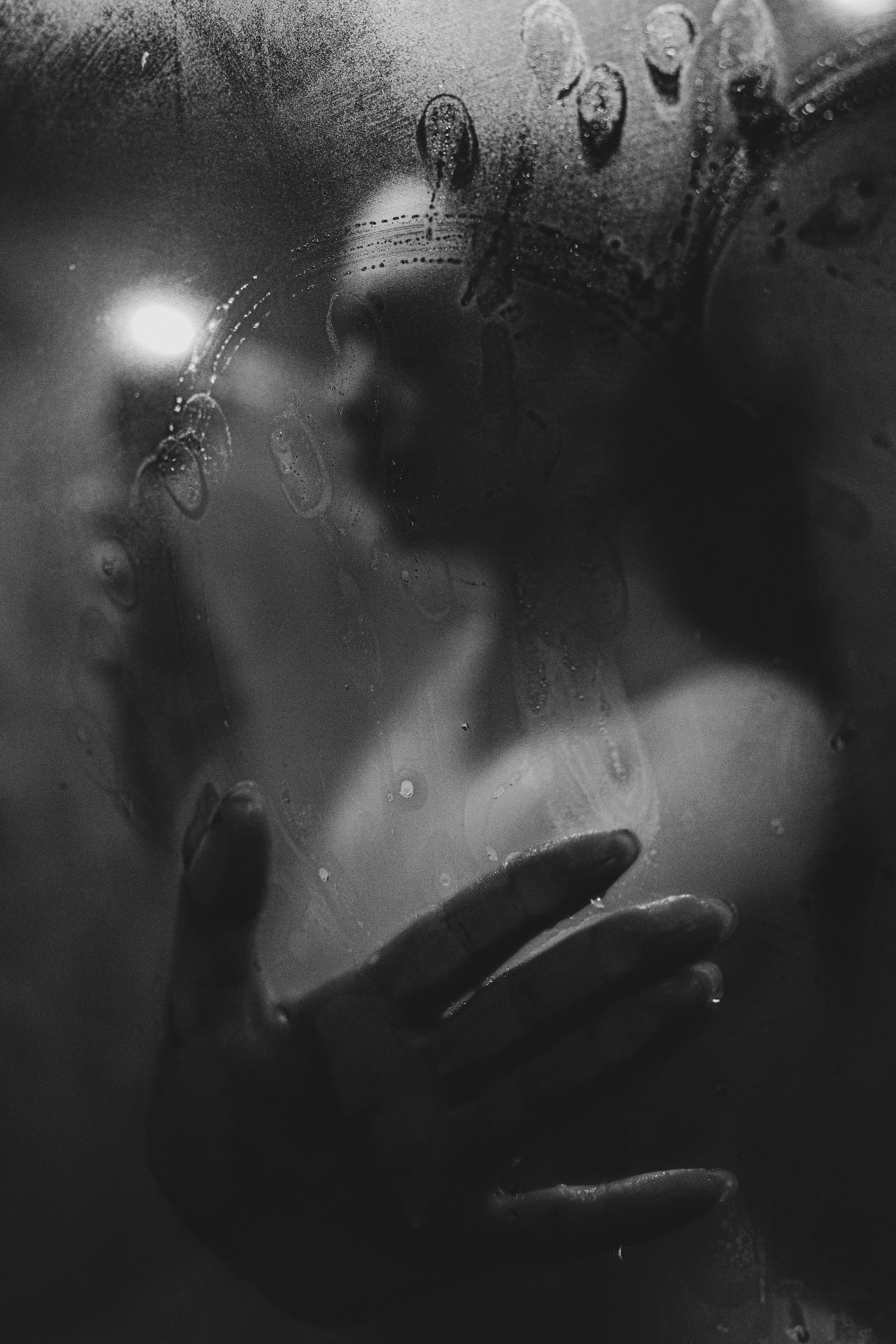 Женское. Портретный и эротический фотограф Ирина Подборская (18+)