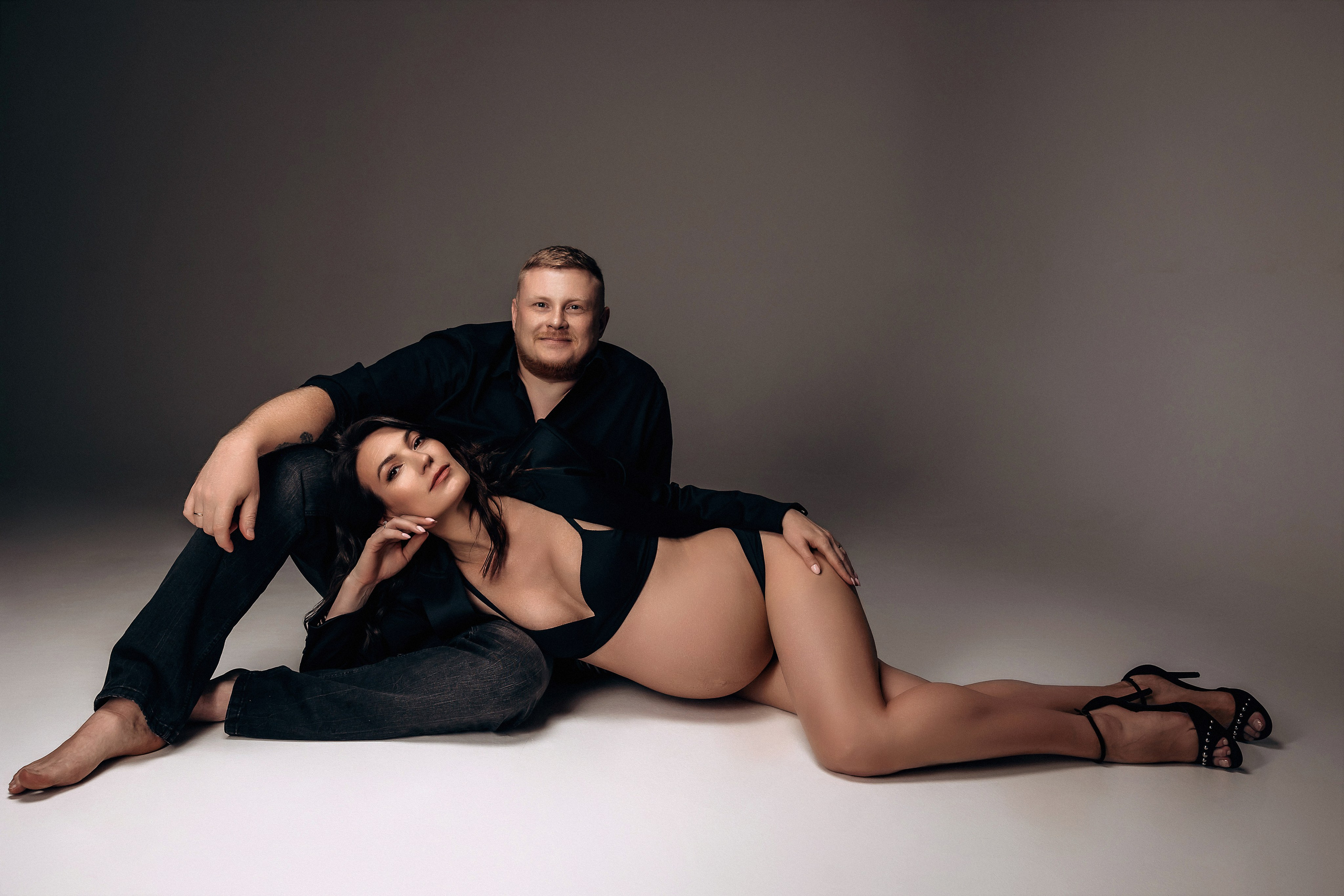 Алёна и Сергей. Фотограф в Калининграде свадебная фотография, репортажная, фотосессии