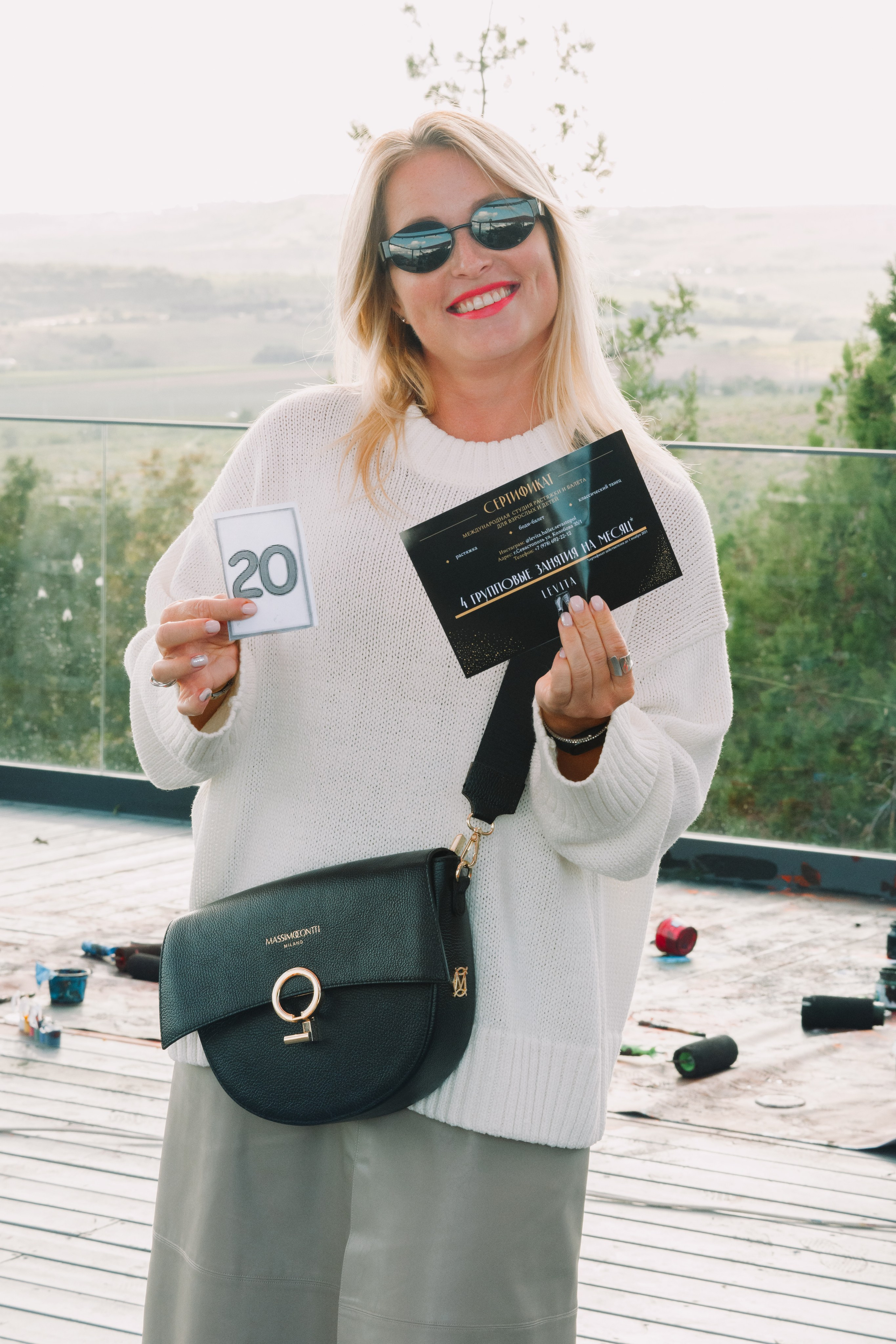 Mothers' Day Party. Fotograf Dmitrii Donets