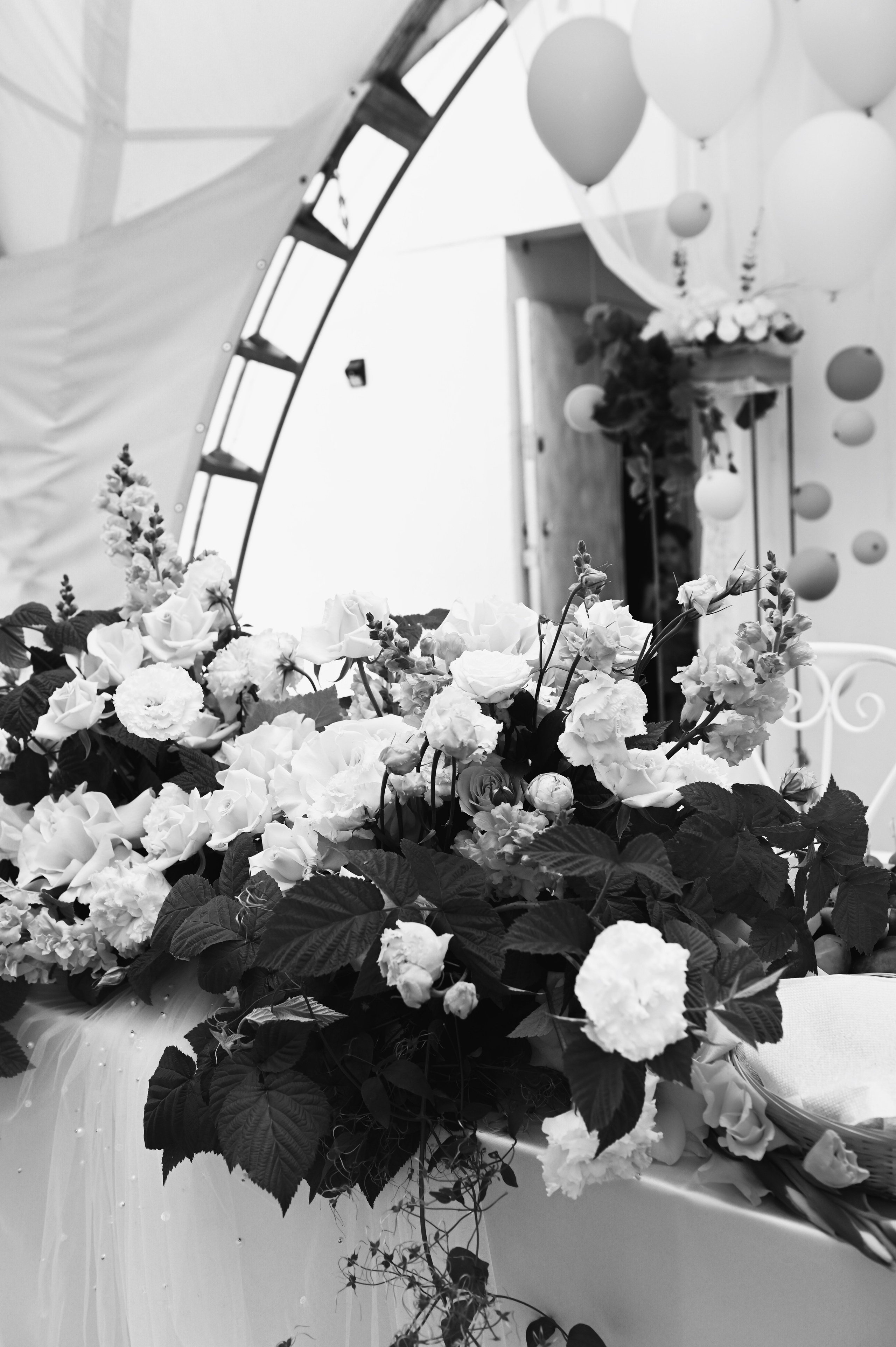 Геннадий и Анна. Фотограф Екатерина Лёвушкина