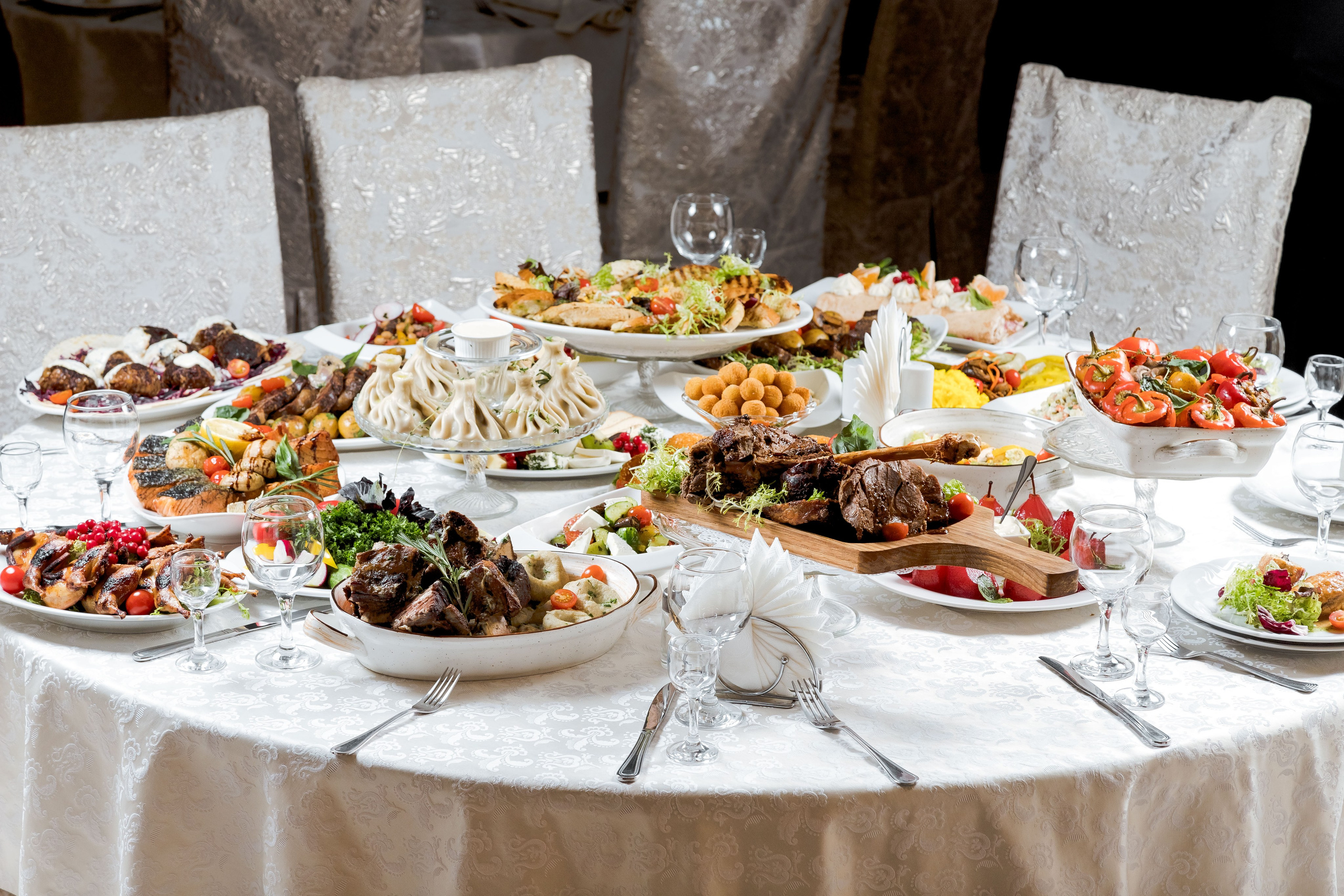 Лашин. Свадебный фотограф в Нальчике Алим Джаппуев