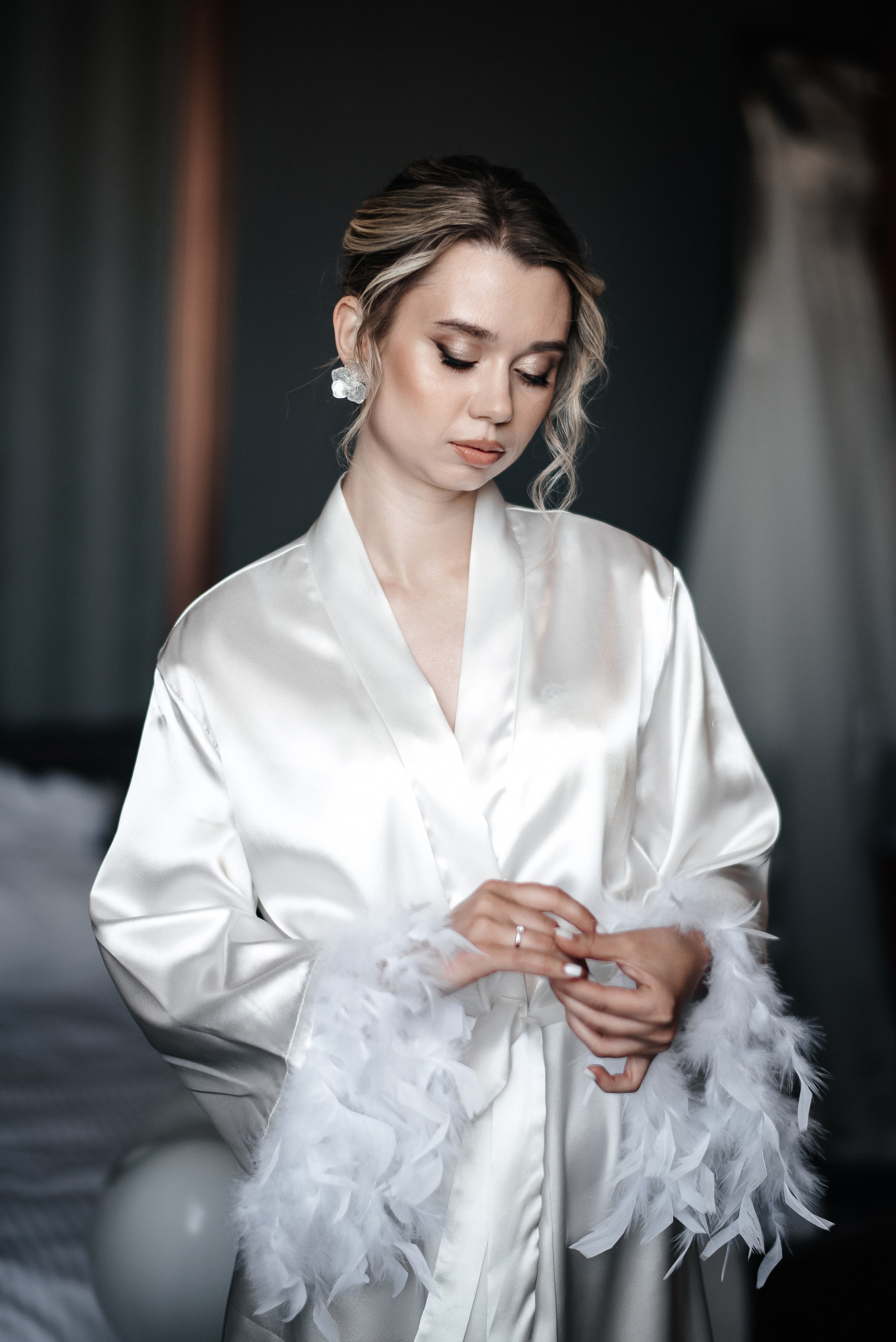 Отель Soho. Свадебный фотограф Ростов-на-Дону от 4 400 руб. |Кристина Гайсенюк