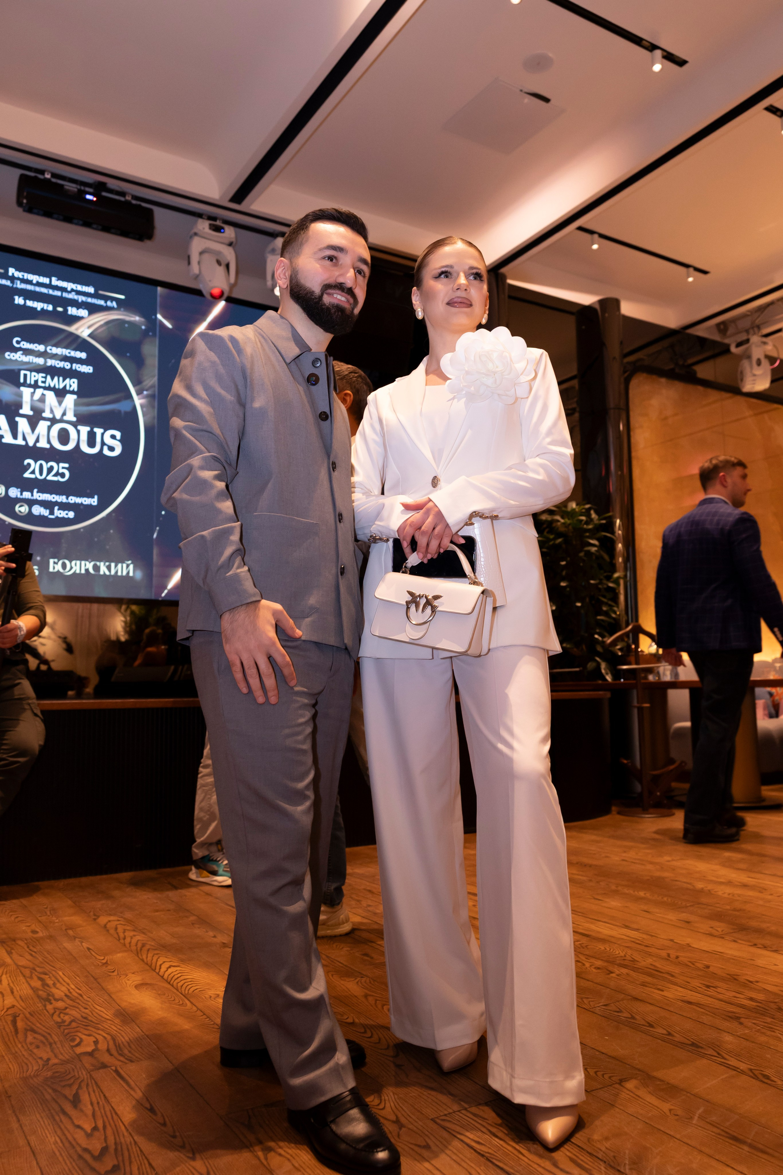 Премия «I`m famous». Сказочный фотограф для Вас и Вашей семьи