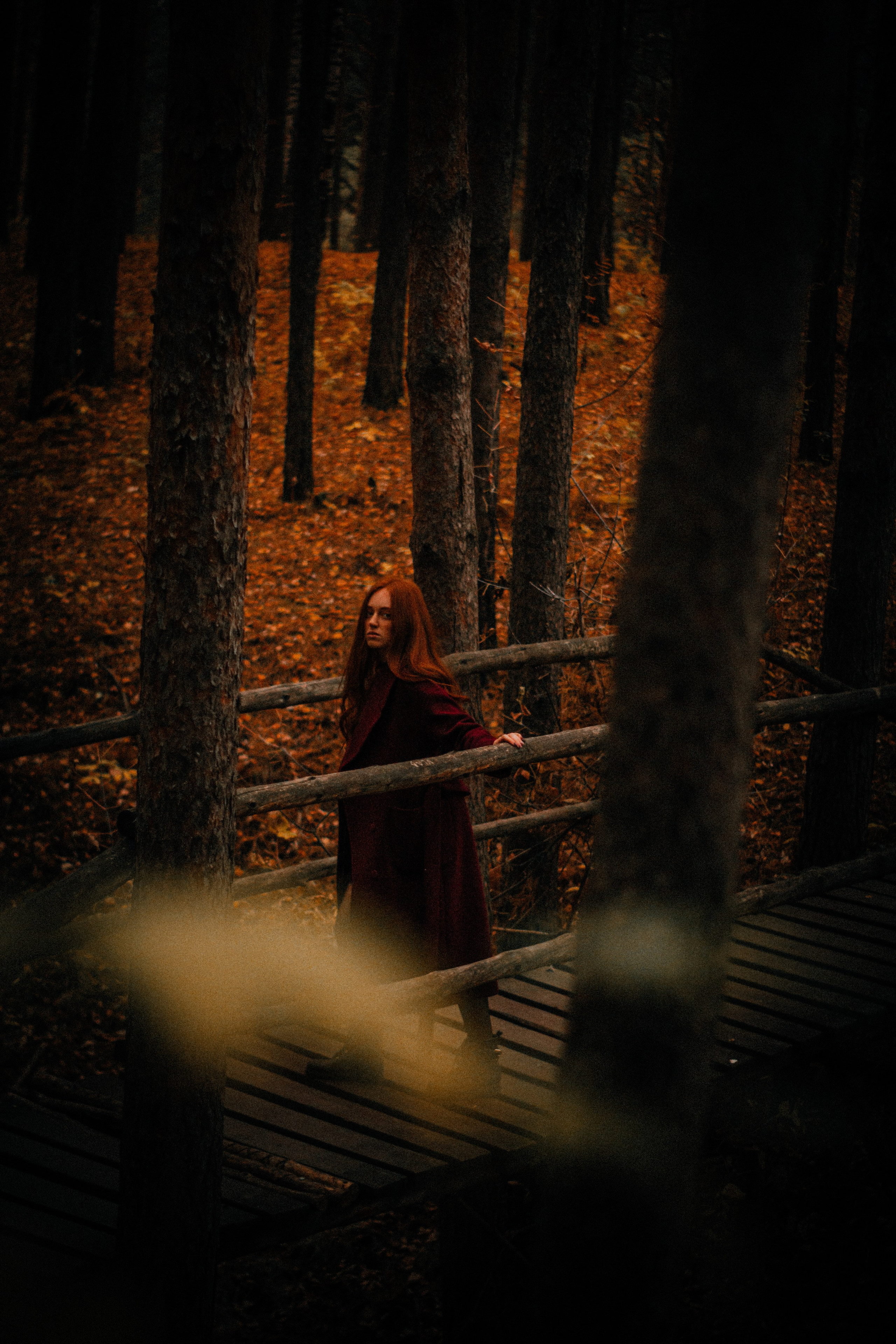 Ира. Фотограф в Тюмени Кирилл Марфин