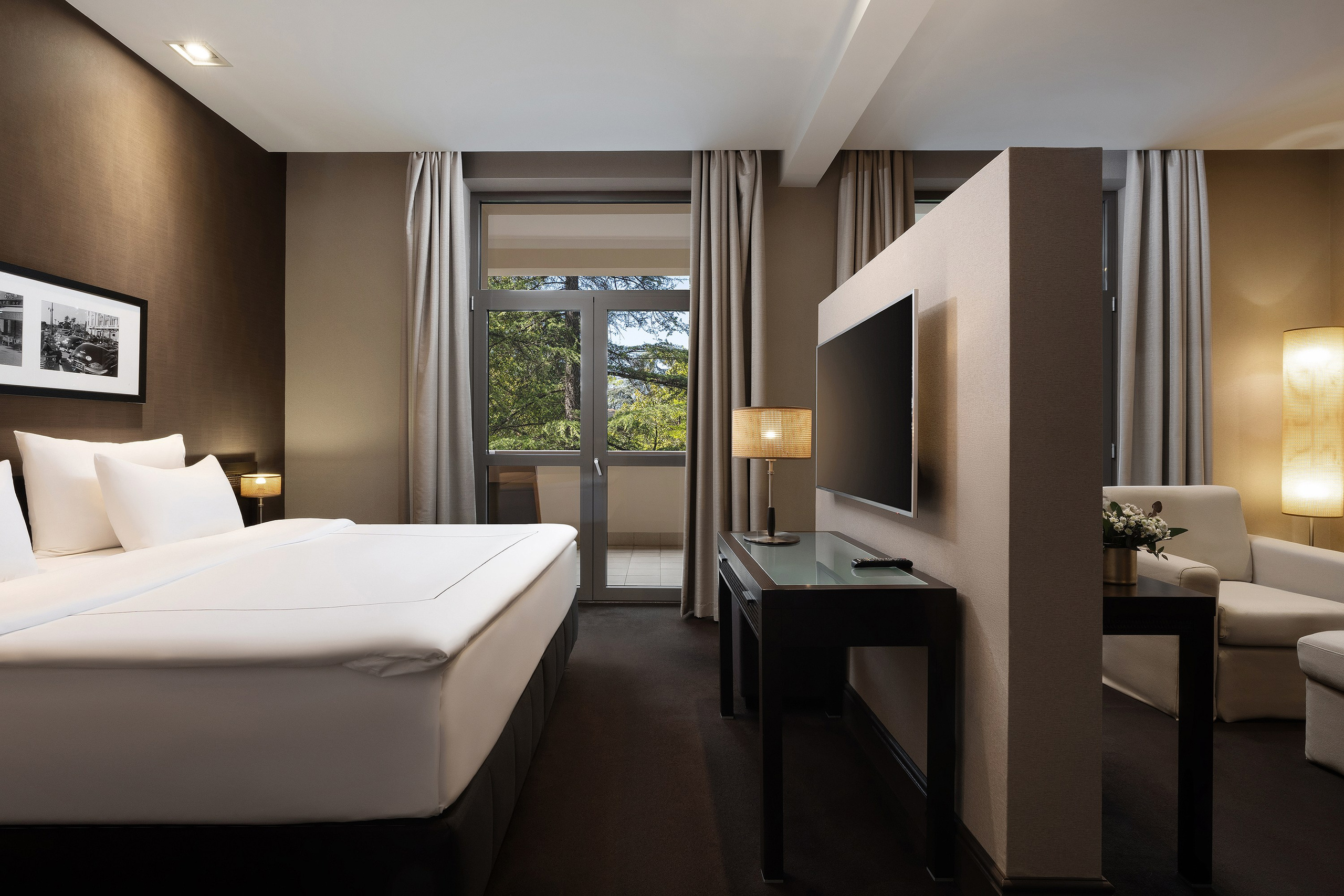 Rodina Grand Hotel & Spa, Сочи