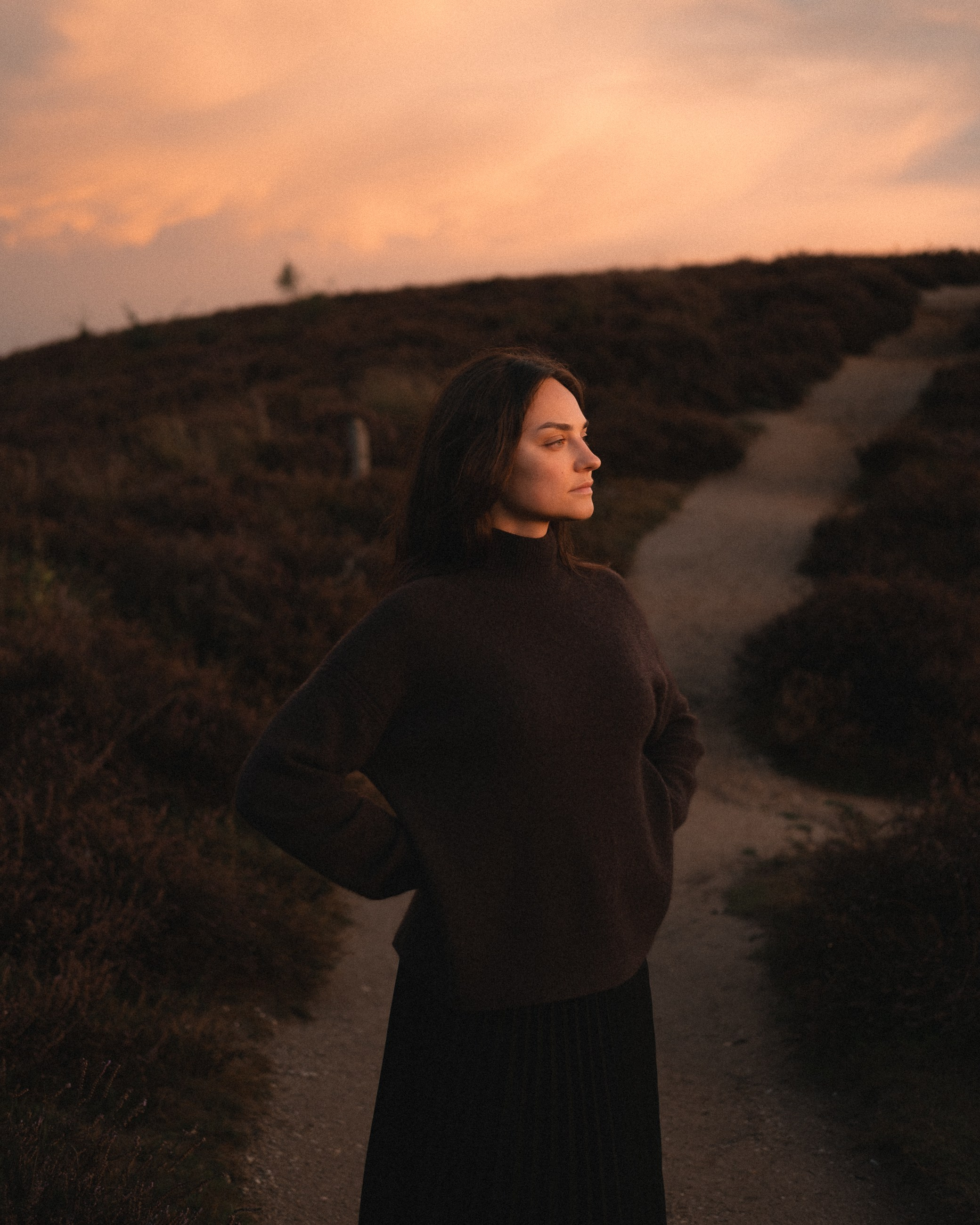 Individuals. Veronika Davydova, Photographer Amsterdam — Фотограф Амстердам