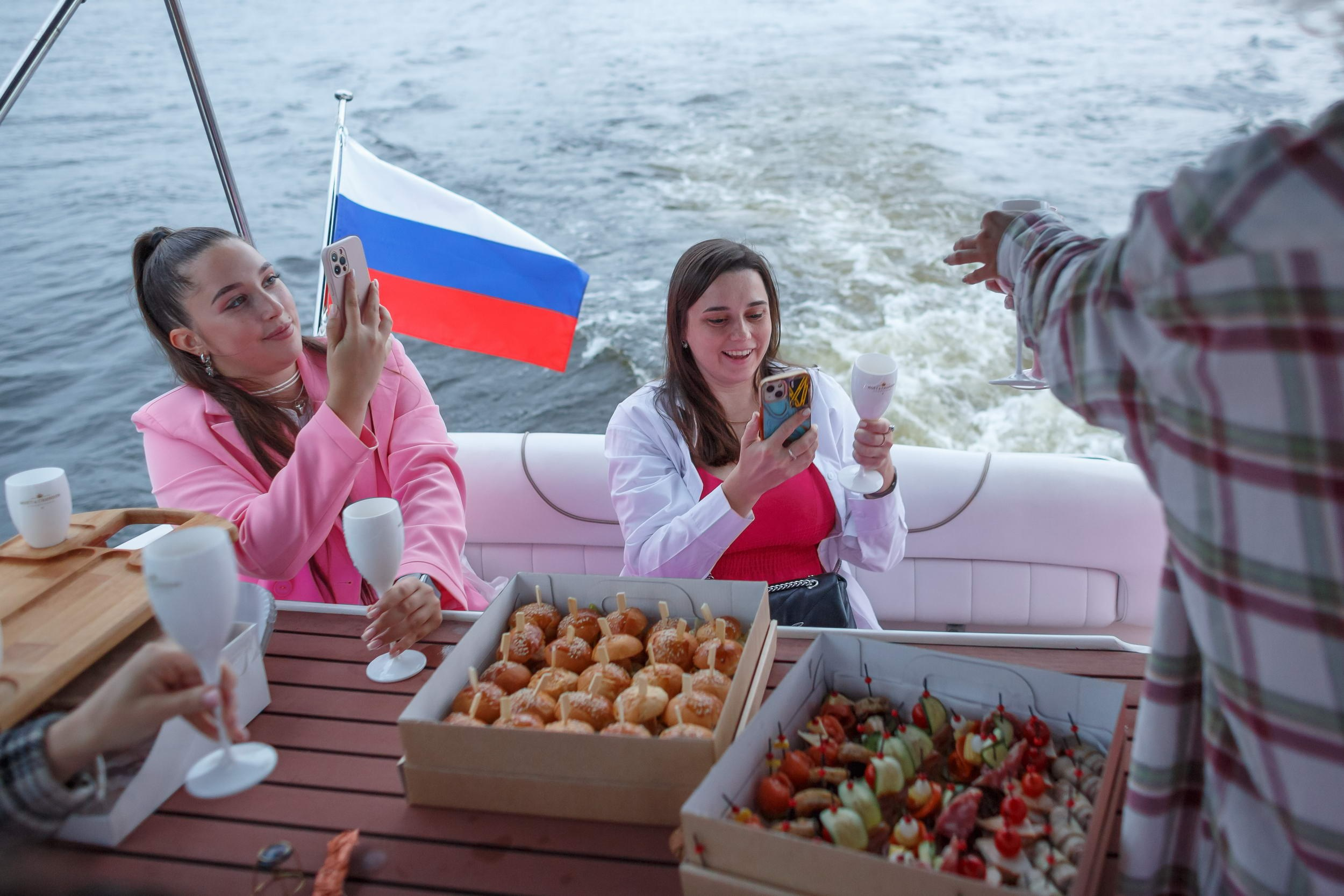 «Hen-Party» девичник Полины. Свадебный фотограф Игорь Брундасов 8PHOTO на свадьбу венчание загс СПб