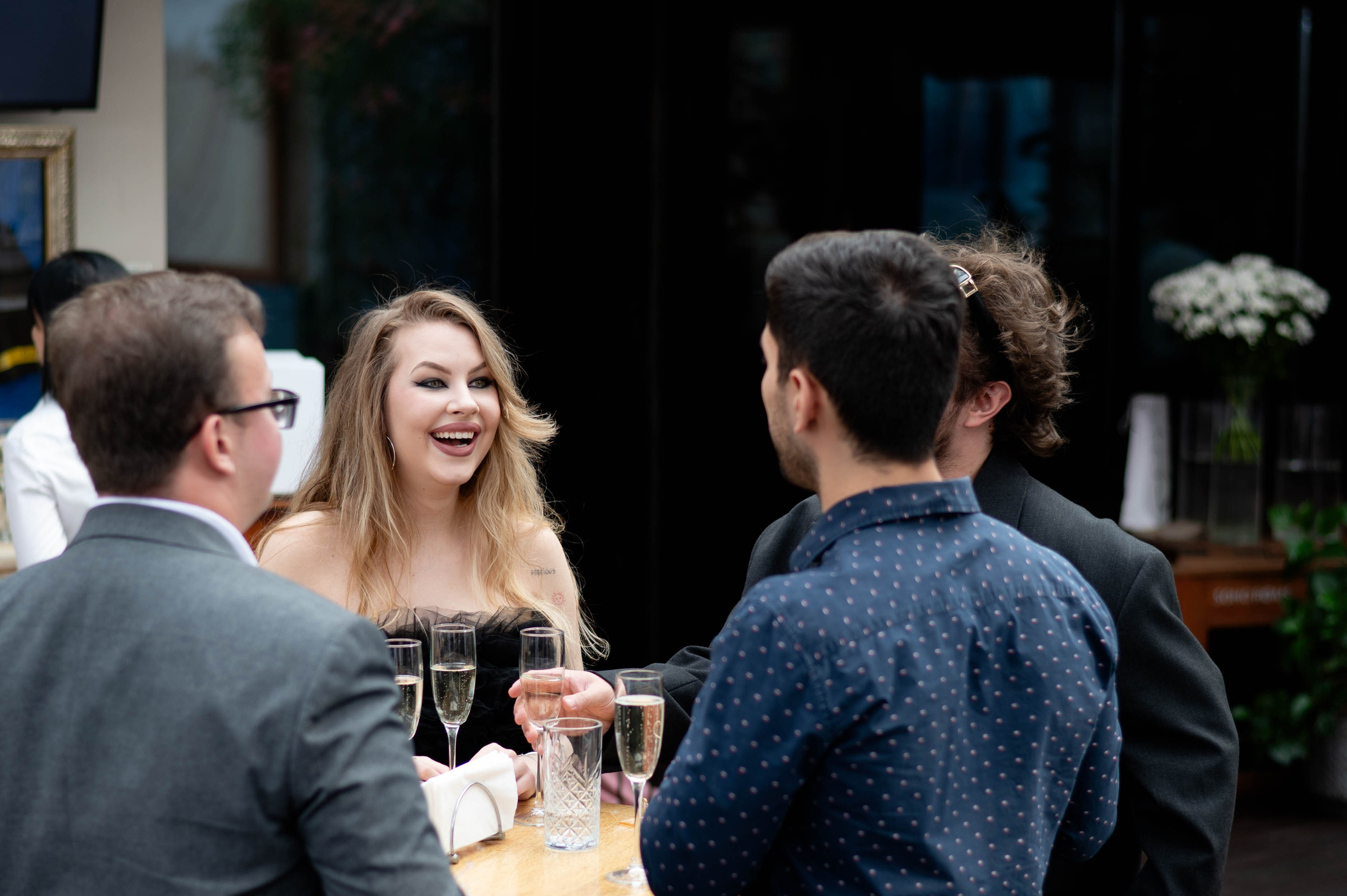 Игорь и Анна. Фотограф в Москве. Антон S