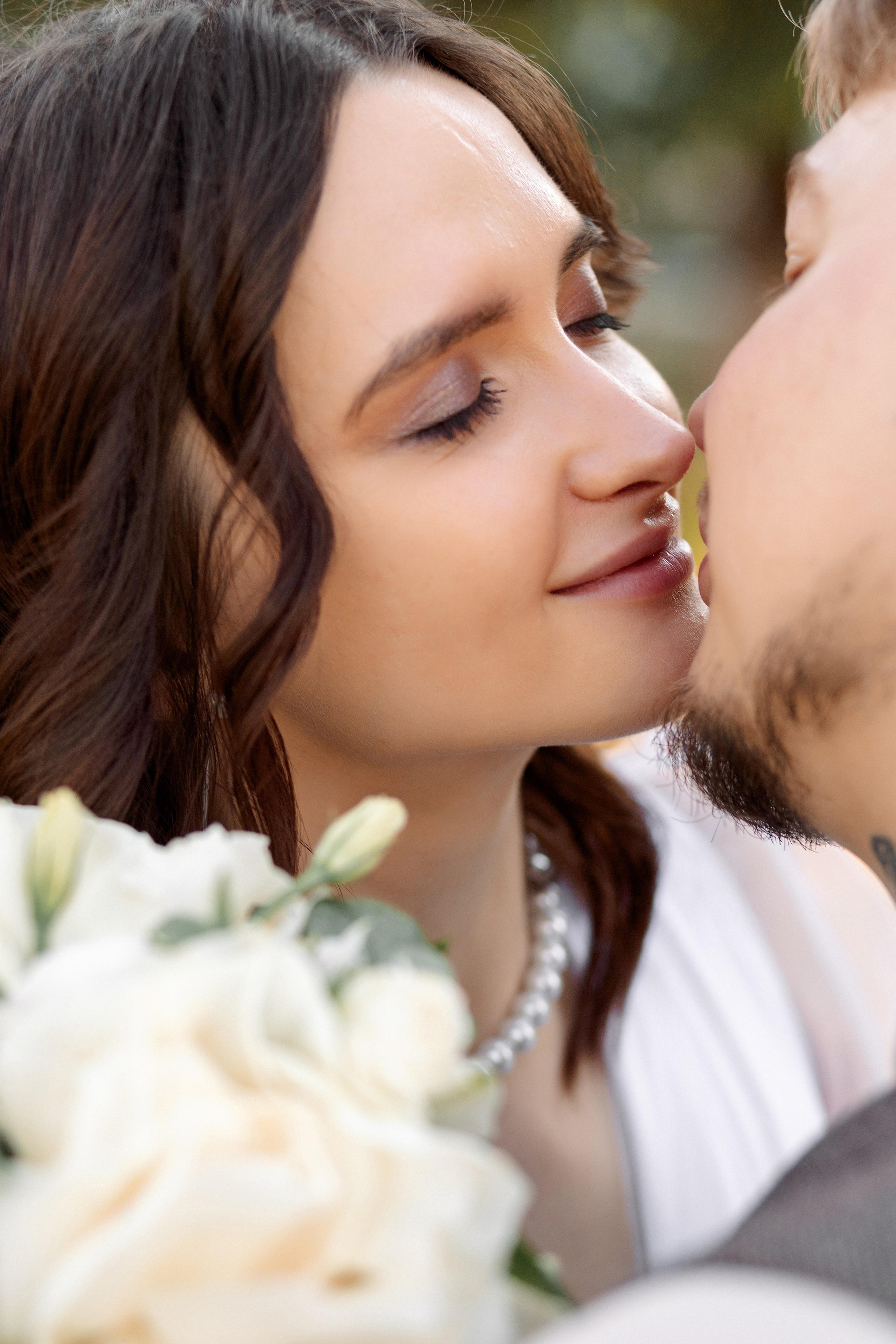 ПРИМЕР: Даня и Катя. ЗАГС. Все фото. Профессиональный фотограф в Ижевске Леша Петров