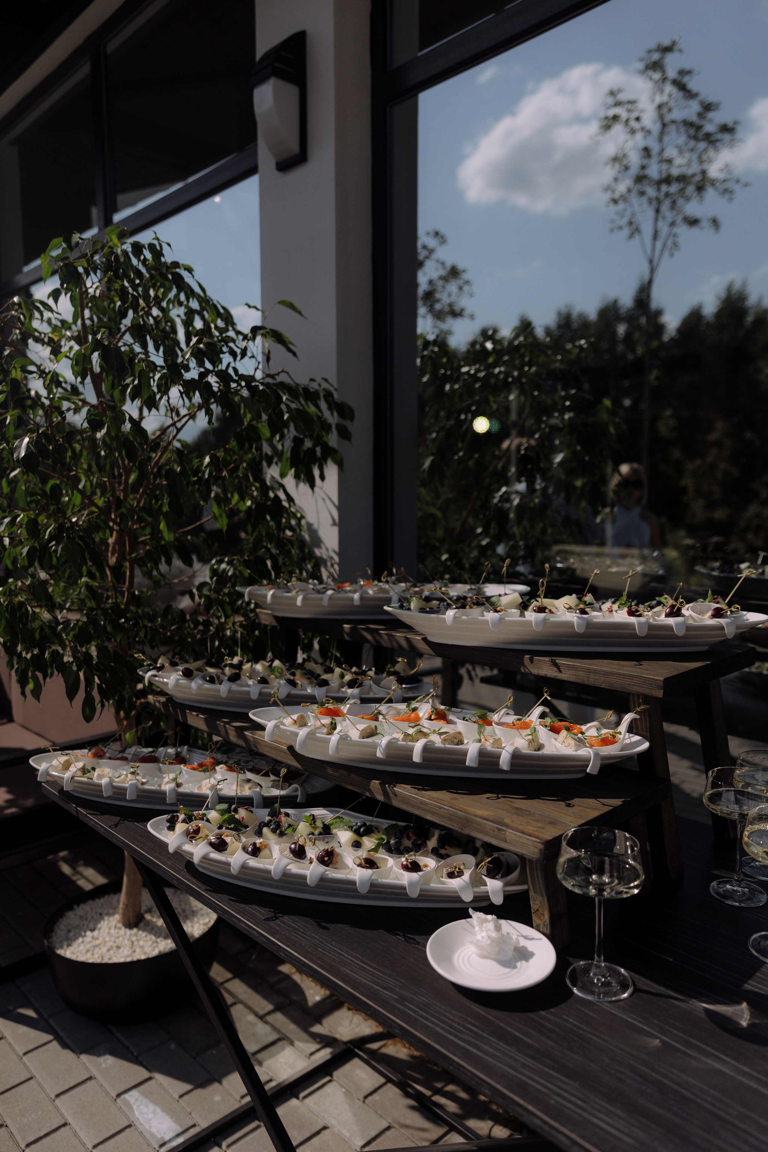 Vitaly & Alina. Главная