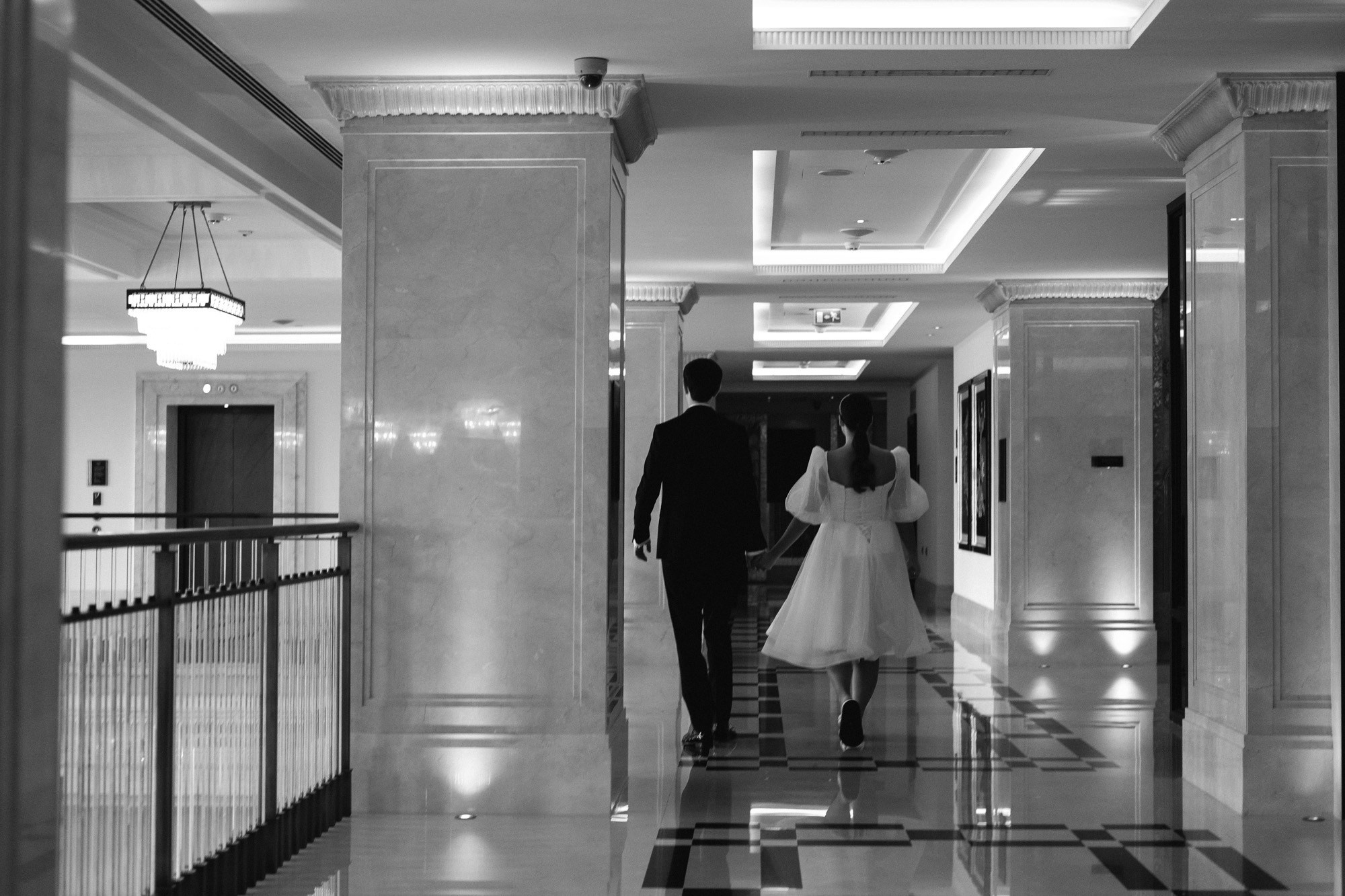 Позовем всех?. Свадебный фотограф Александра Тюлякова