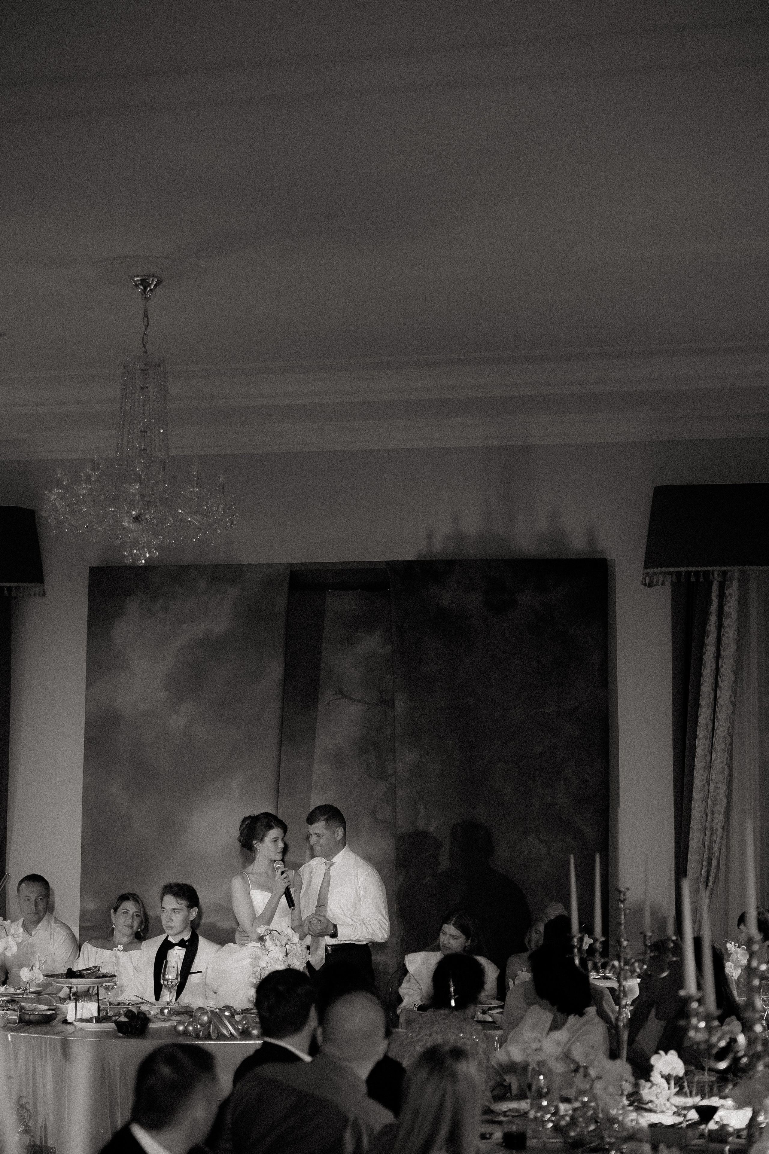 V & A. Свадебный и event-фотограф Иван Волнухин