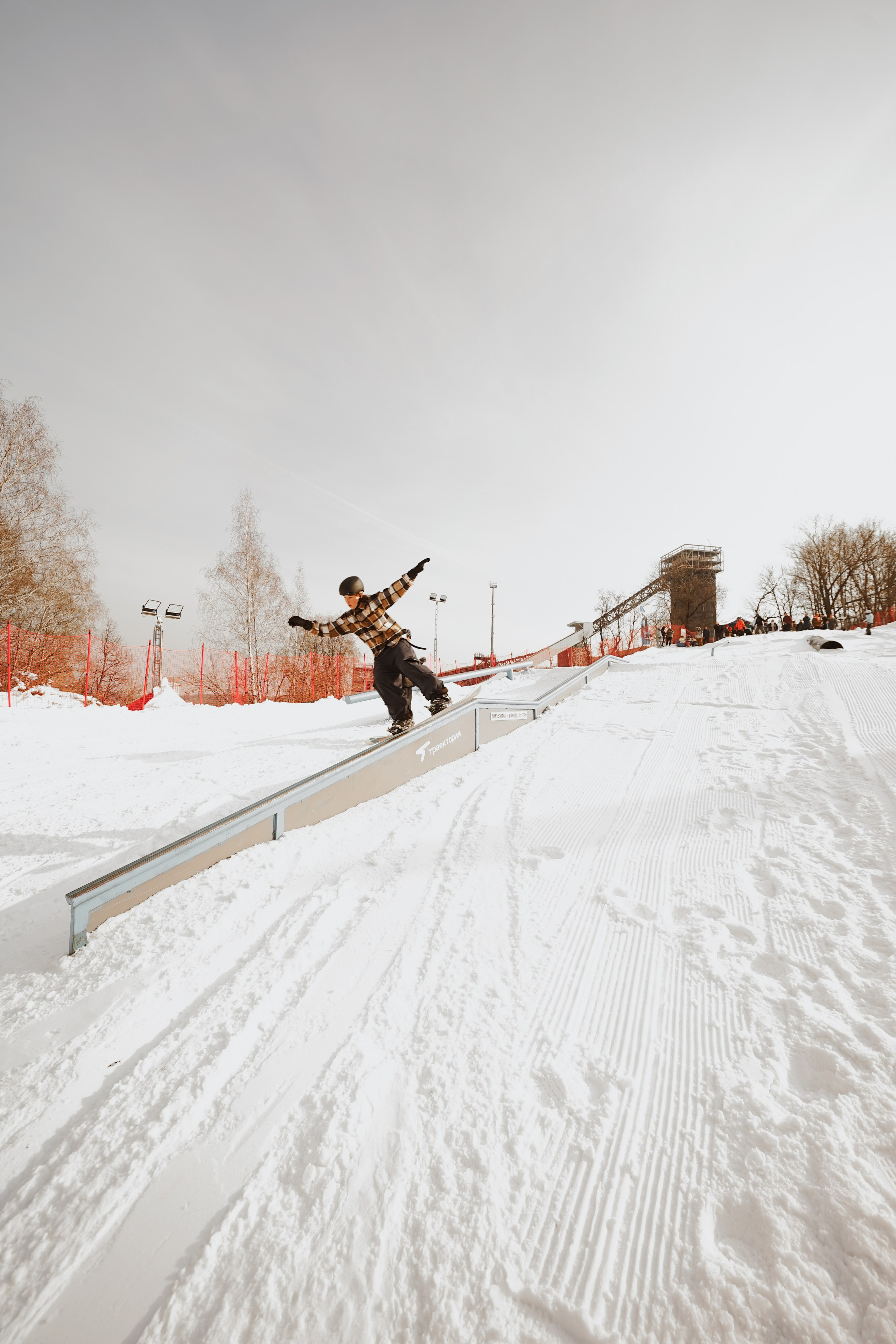 Bonus Park | season 2025. Photo, Москва | Romas.ph