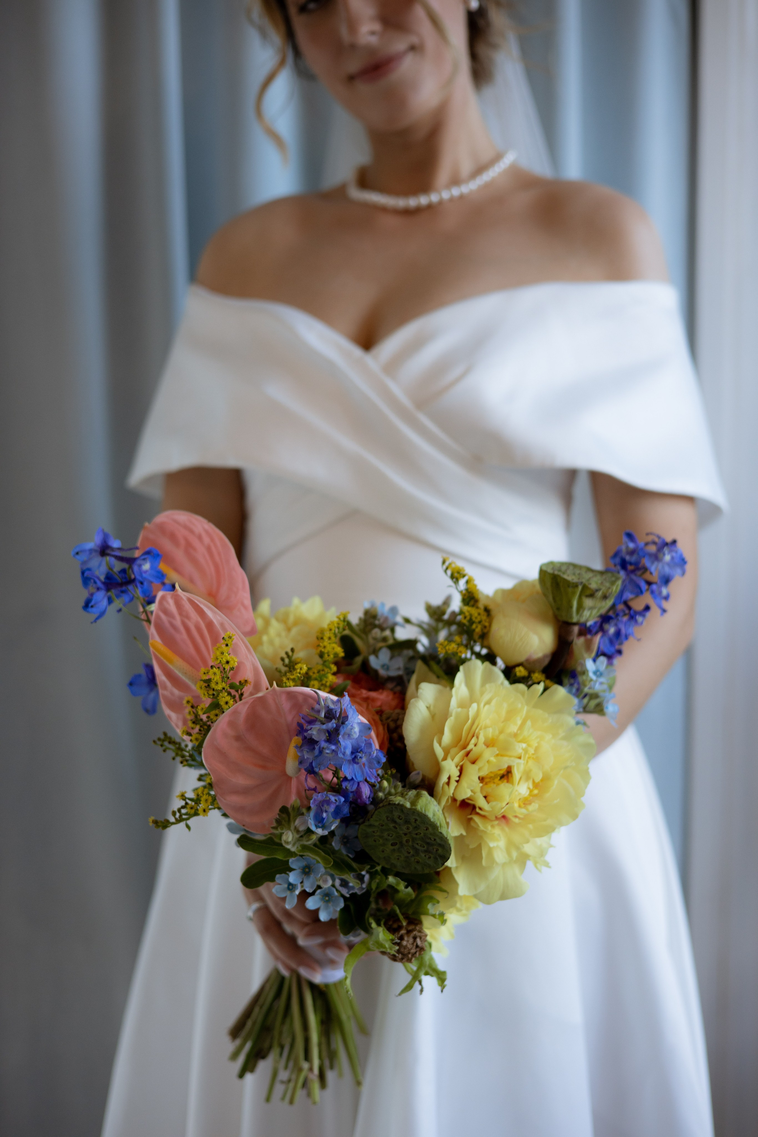 Свадебные букеты. Оформление свадеб, декор свадеб Вера Маркова, Москва