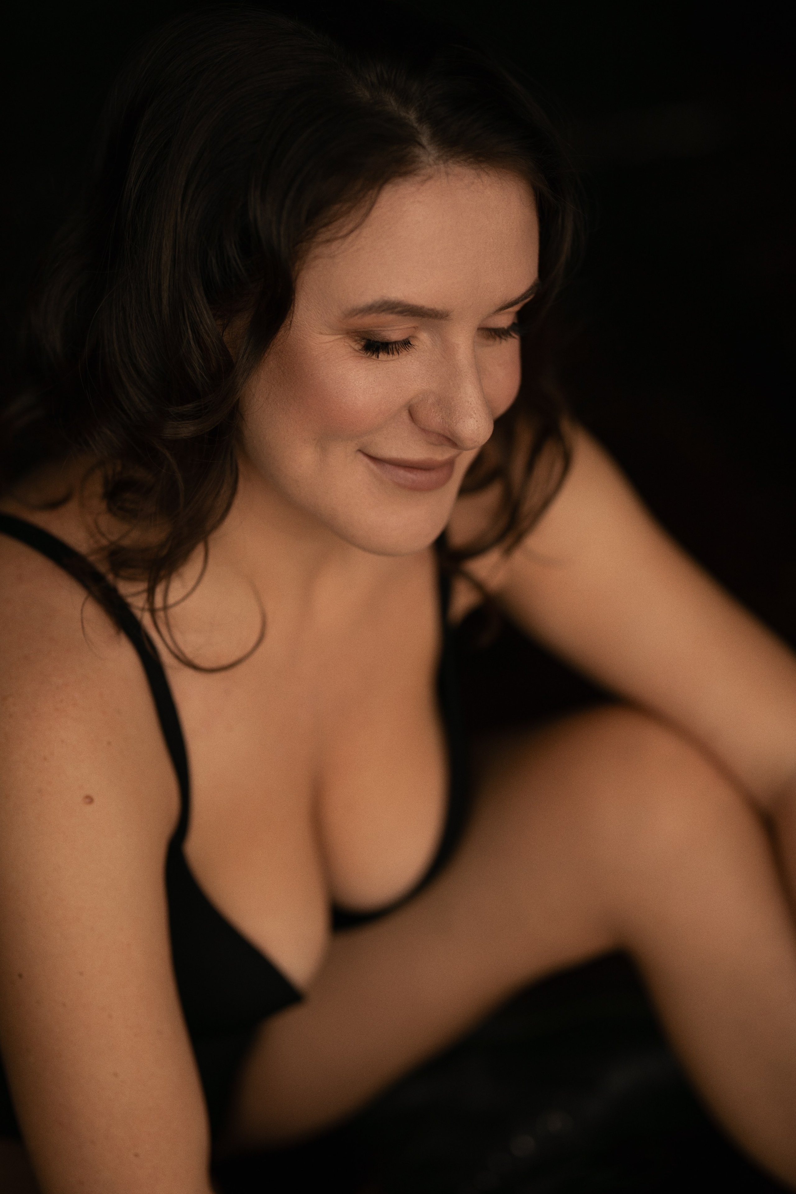 Наталья. Фотограф чувственного портрета в Санкт-Петербурге Светлана Фролова