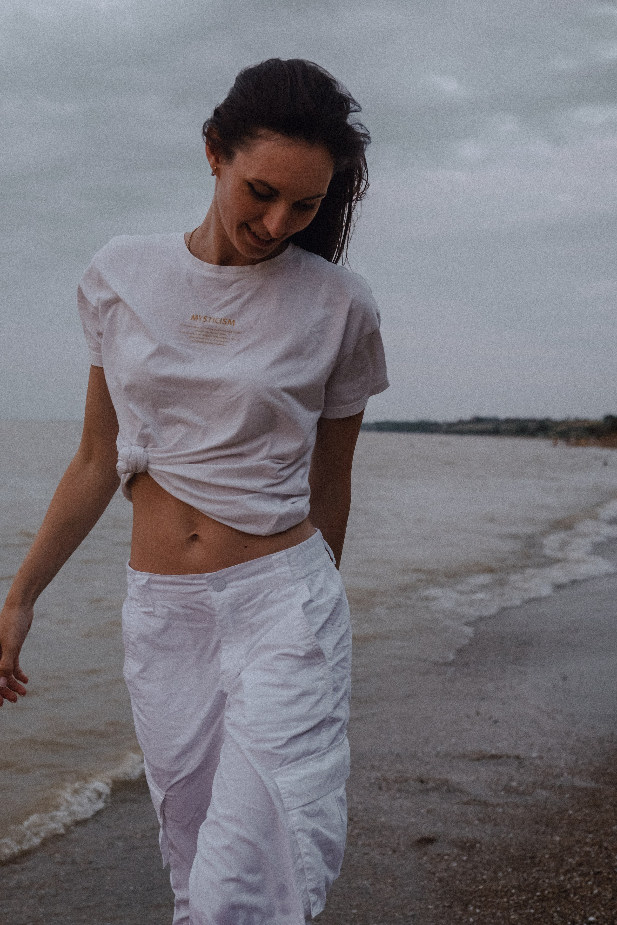 А на море. Фотограф Валуйки, Белгородская область. Коробова Юля