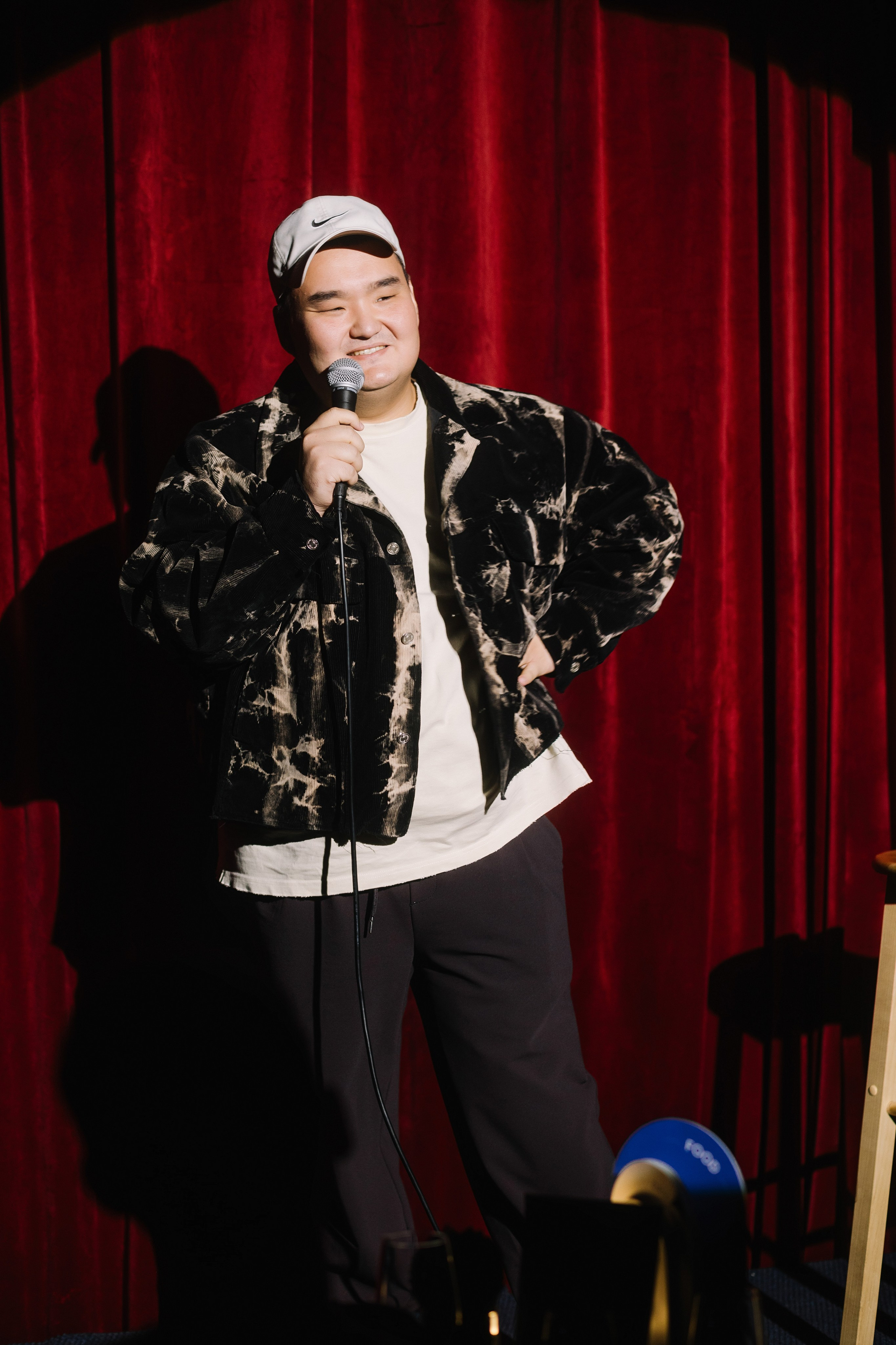 Открытие StandUp Bar «Carlin». Свадебный фотограф в Павлодаре и Астане