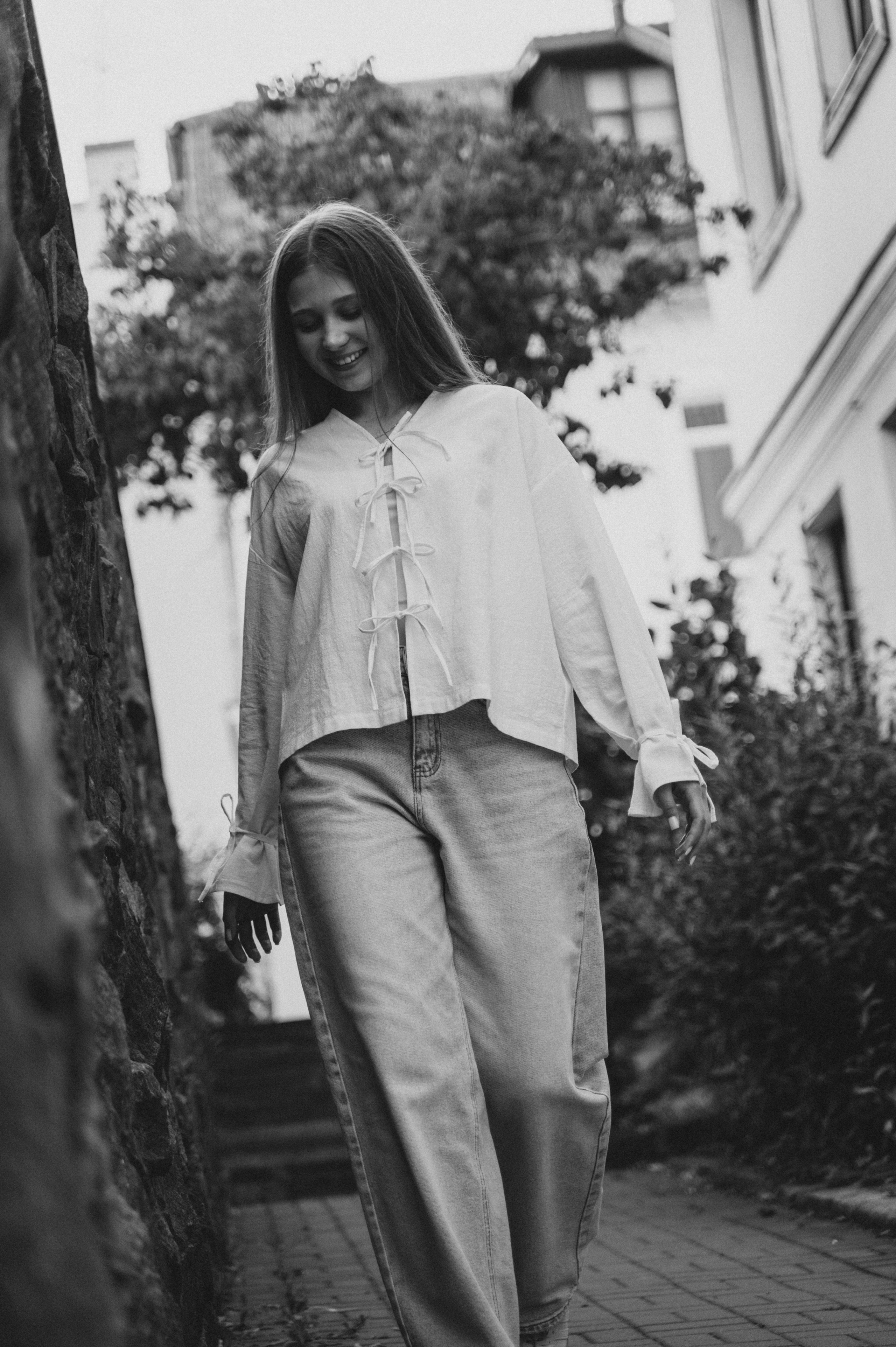 Прогулка в городе. Семейный фотограф в Минске Дарья Дреко