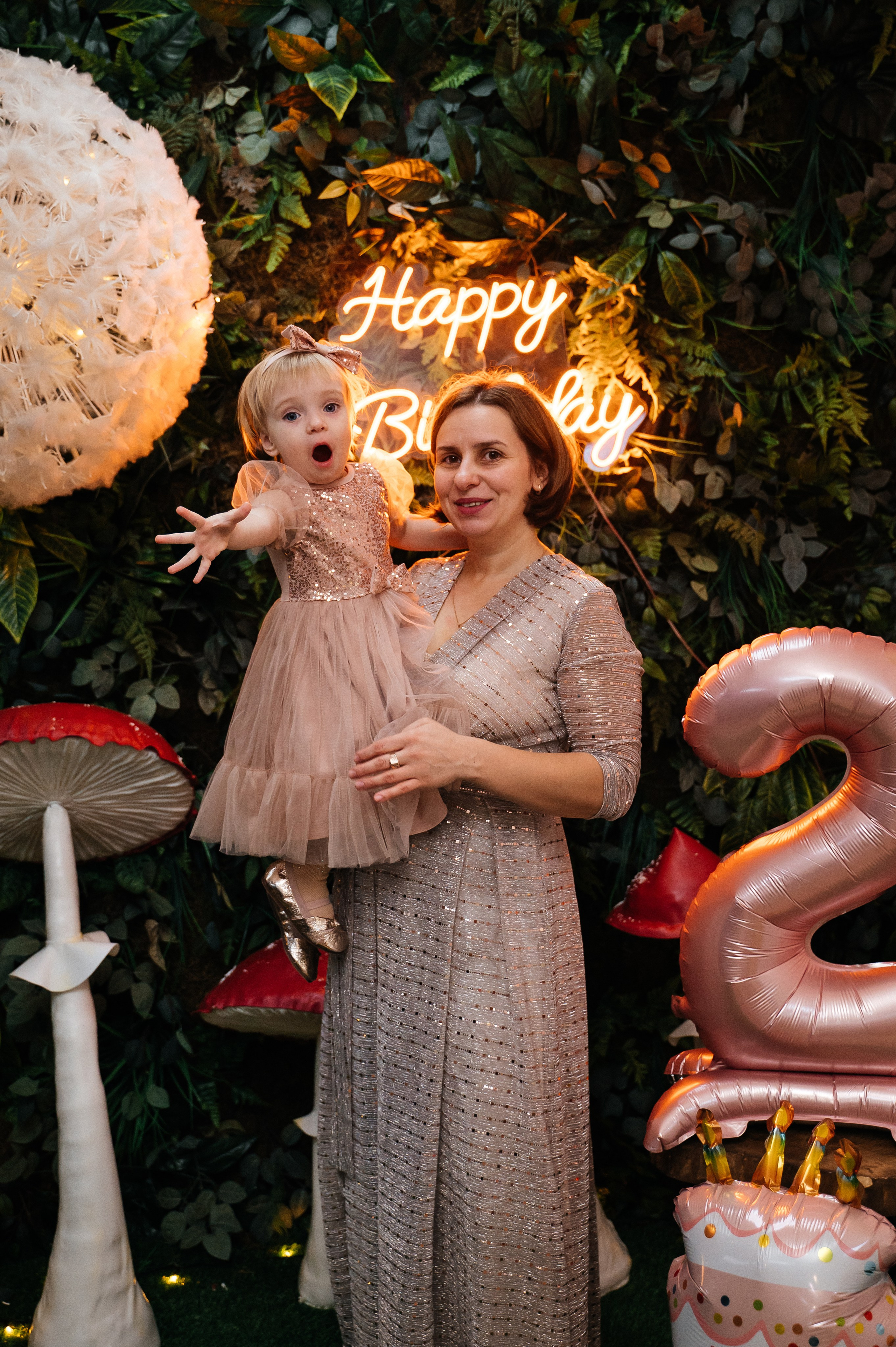 Надя 2 года (ВОЖЫК). Семейный фотограф в Минске Дарья Дреко