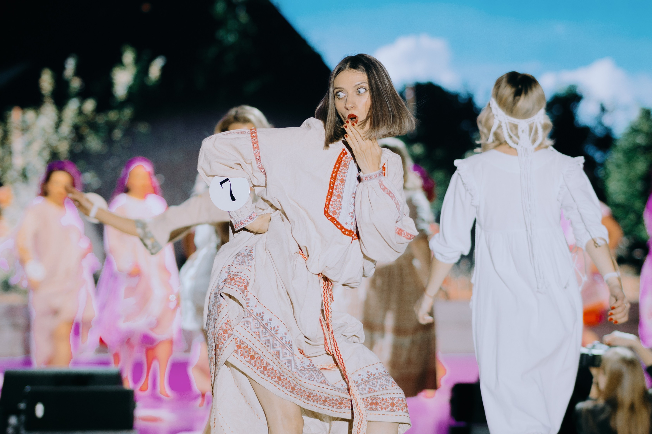 Мама года. Репортажный, портретный и свадебный фотограф в Магнитогорске Степан Самовиков