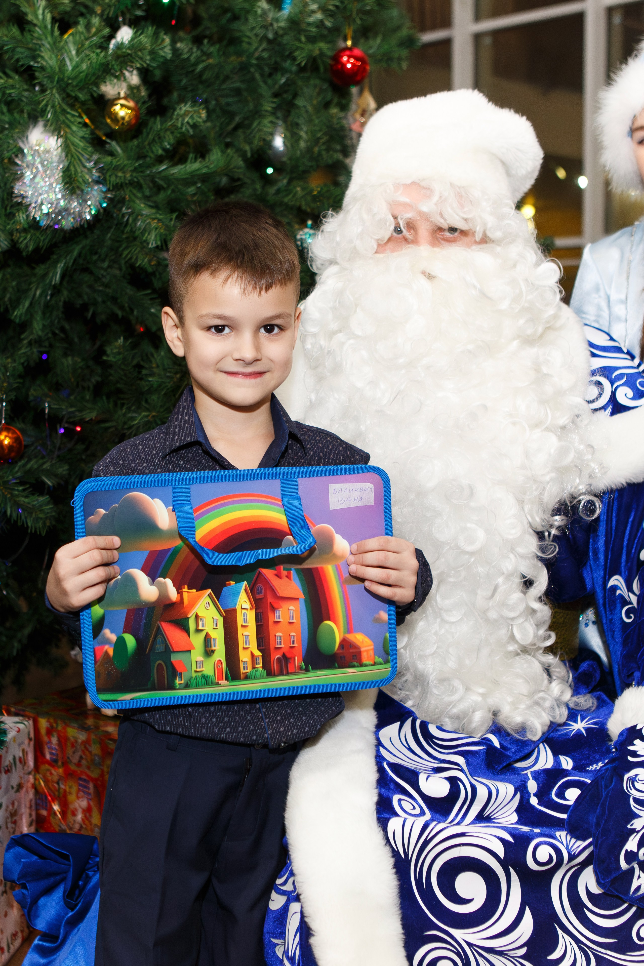 Театр-студия «ОК"ФАНТАЗИЯ» — „НОВЫЙ ГОД С ФАНТАЗИЕЙ“. Профессиональный фотограф в Мценске и Орловской области