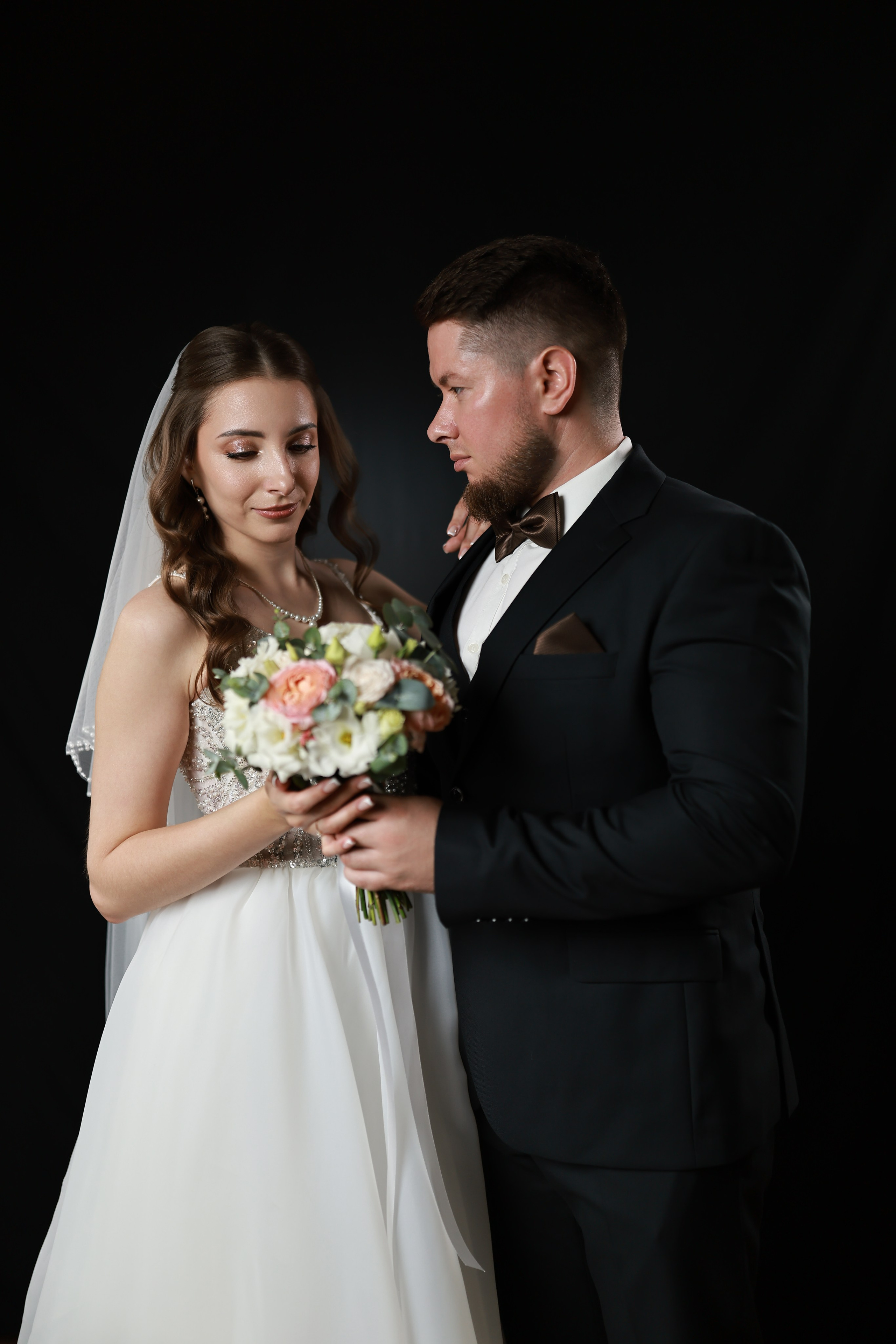 Н и В. Фотограф Олег Сотник