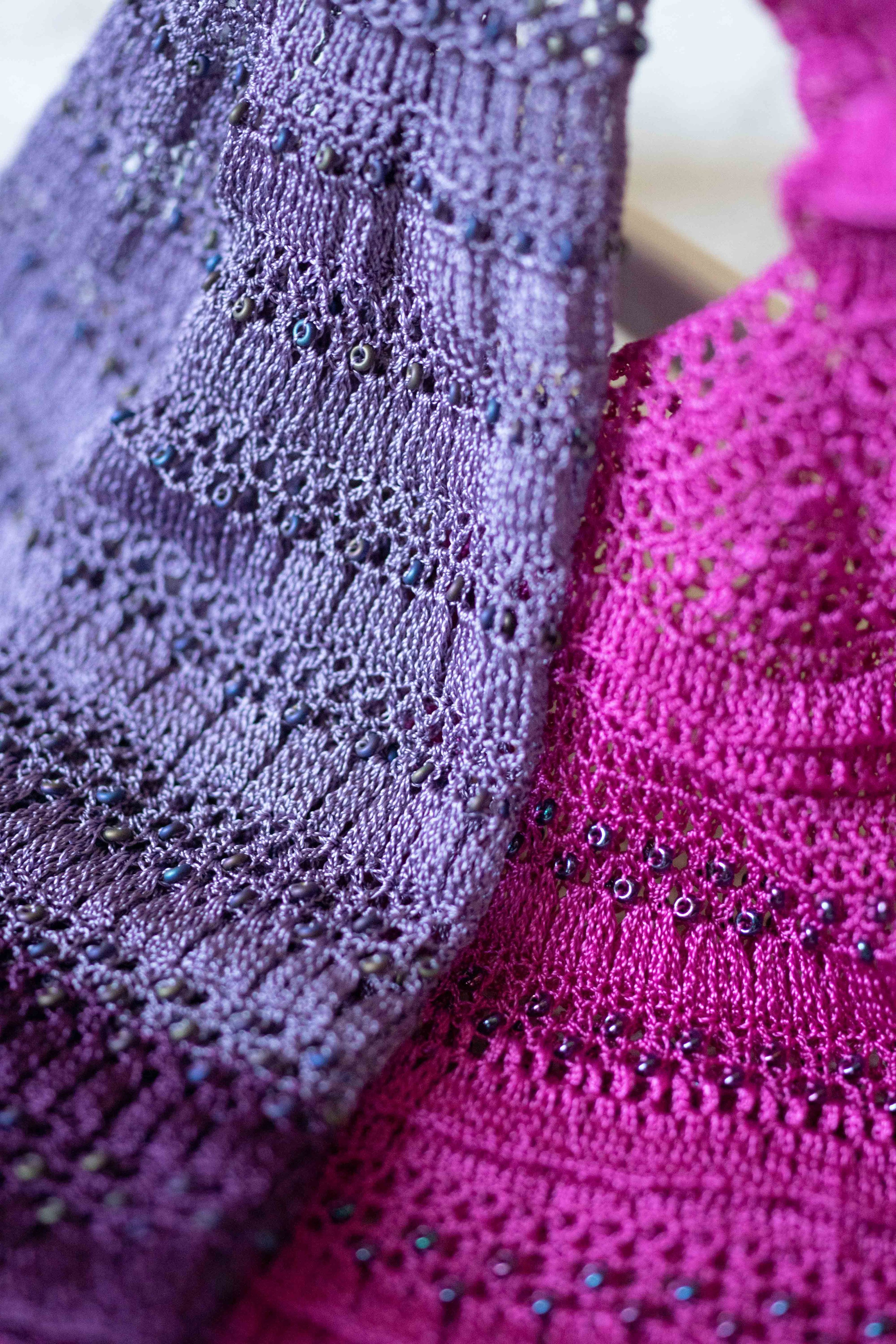 2024. Ombra di seta — эксклюзивная одежда ручной работы для авторских кукол