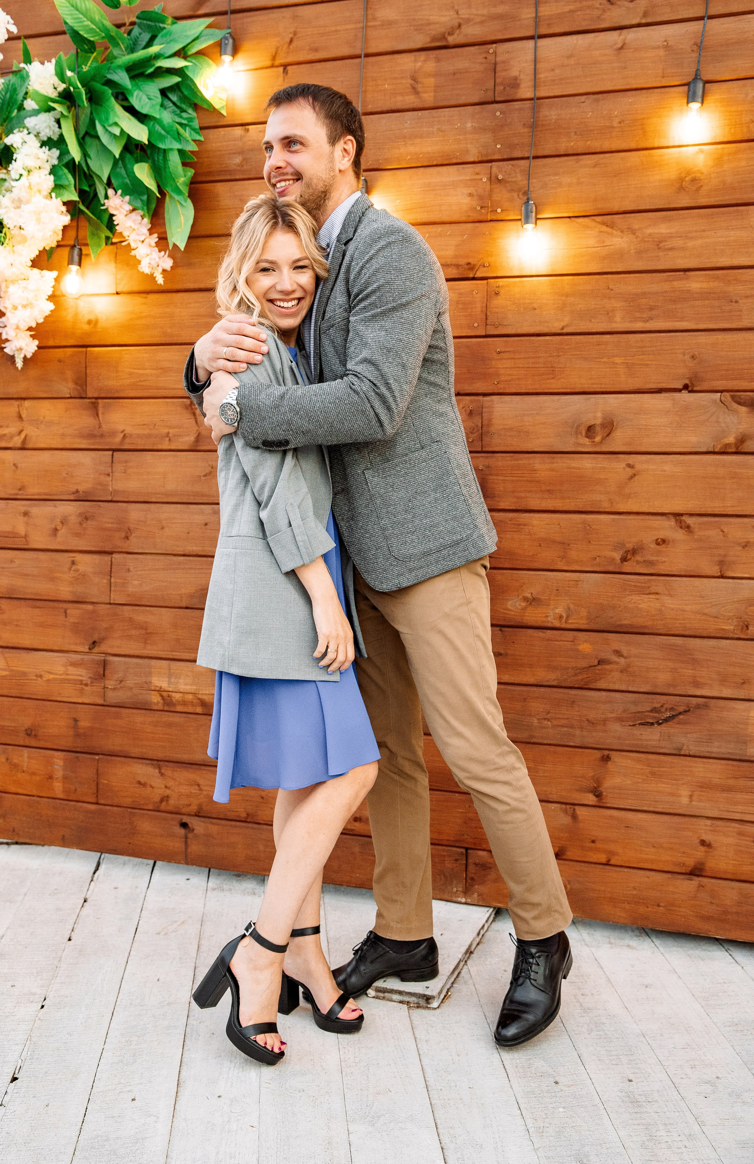 Кирилл и Екатерина. Свадебный и семейный фотограф в Челябинске Юлия Ишимова