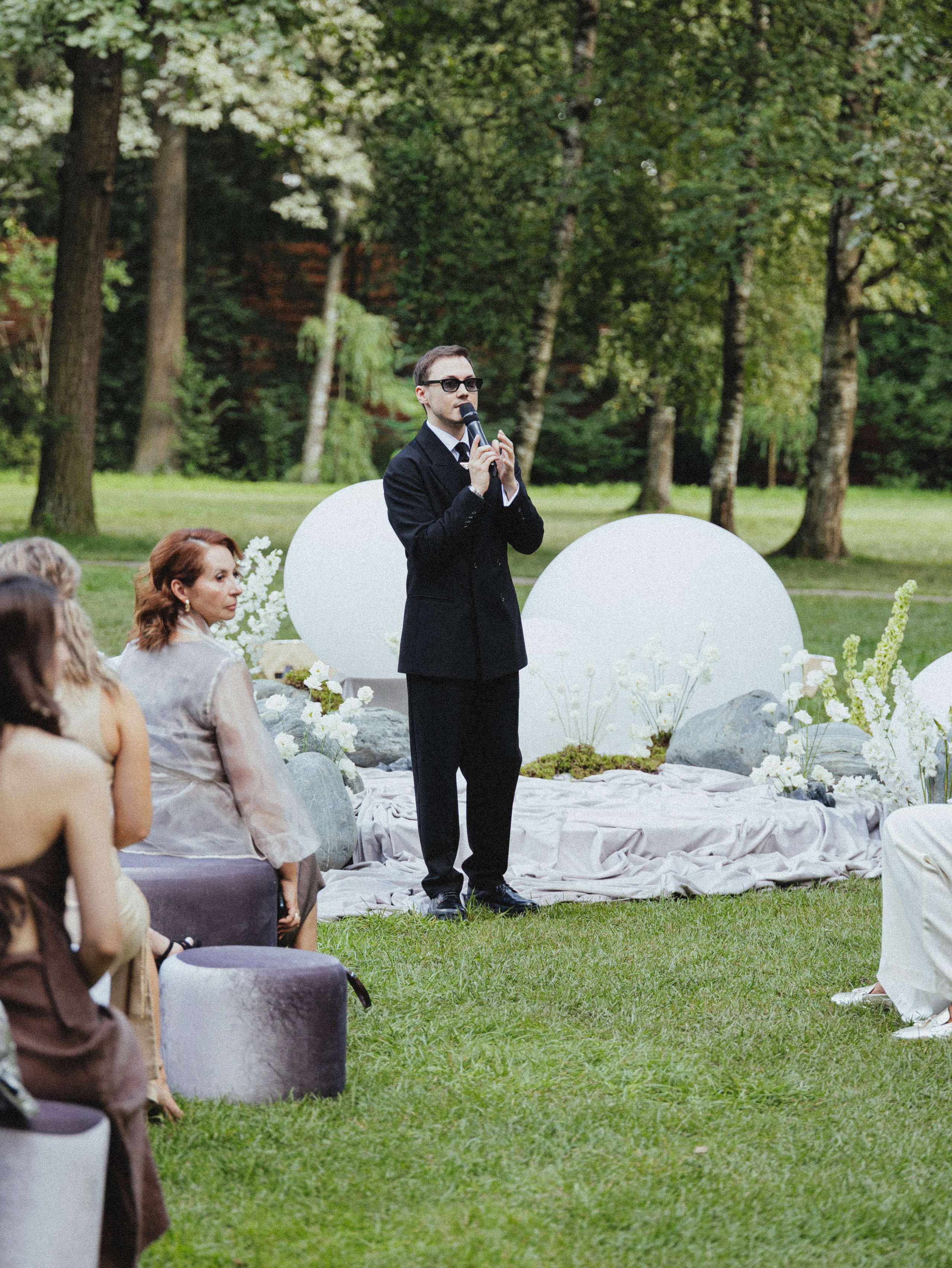 То, что дорого сердцу. Свадебный фотограф Москва Ирина Писарева