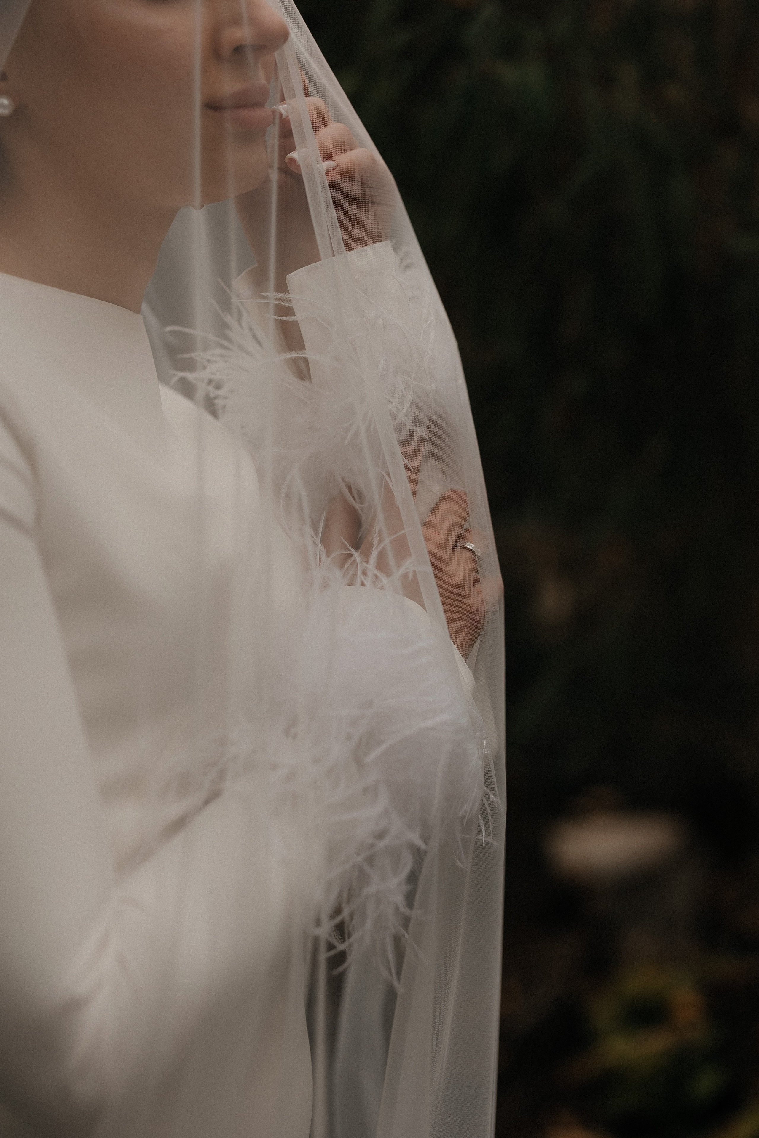 Александра и Алексей. Коваленко Алена │ Фотограф