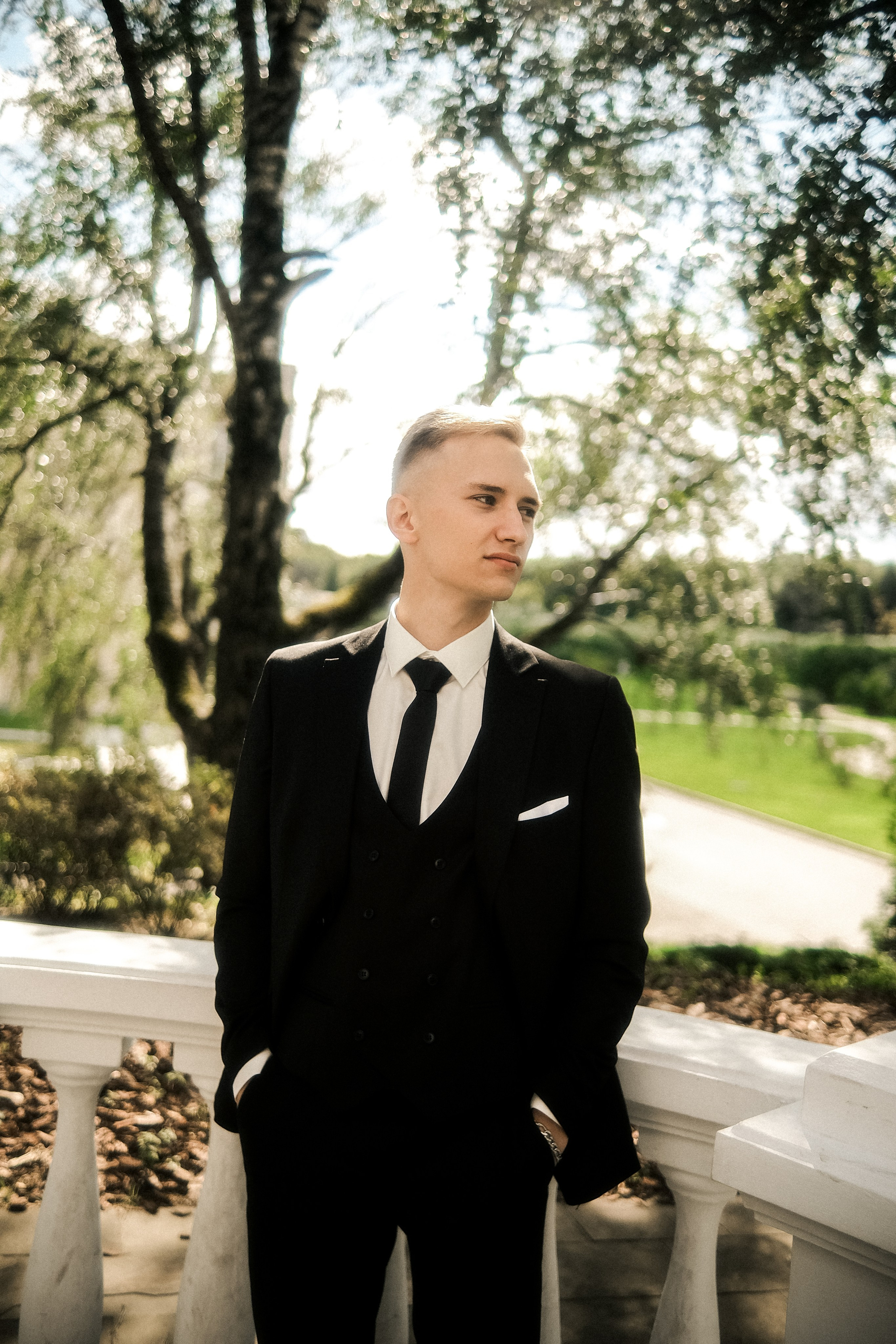 Полина & Илья. МСК ЗАГС ВДНХ. Phdkvmr.ru