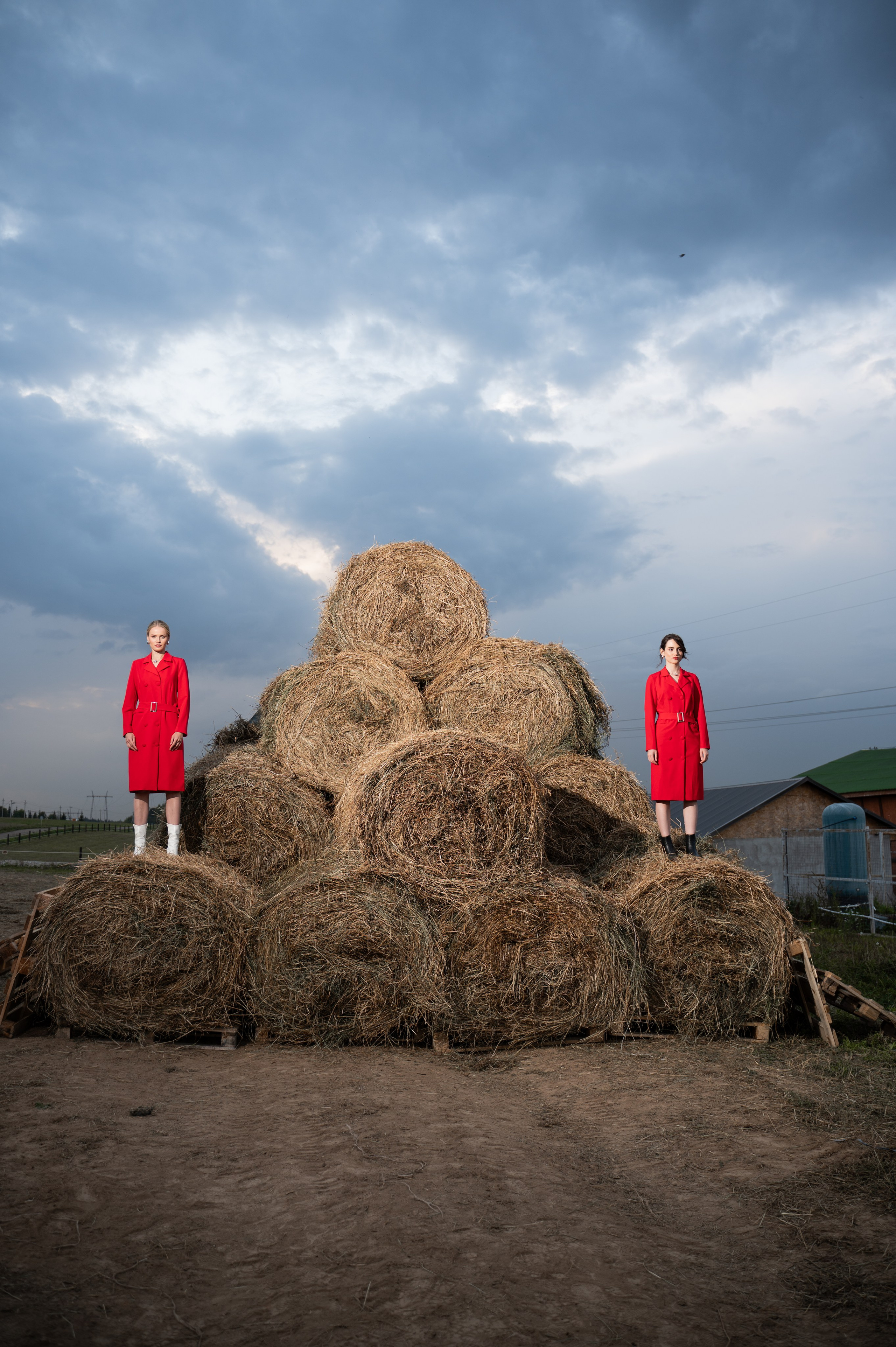 Лукбук/каталог. Журавлёва Елена