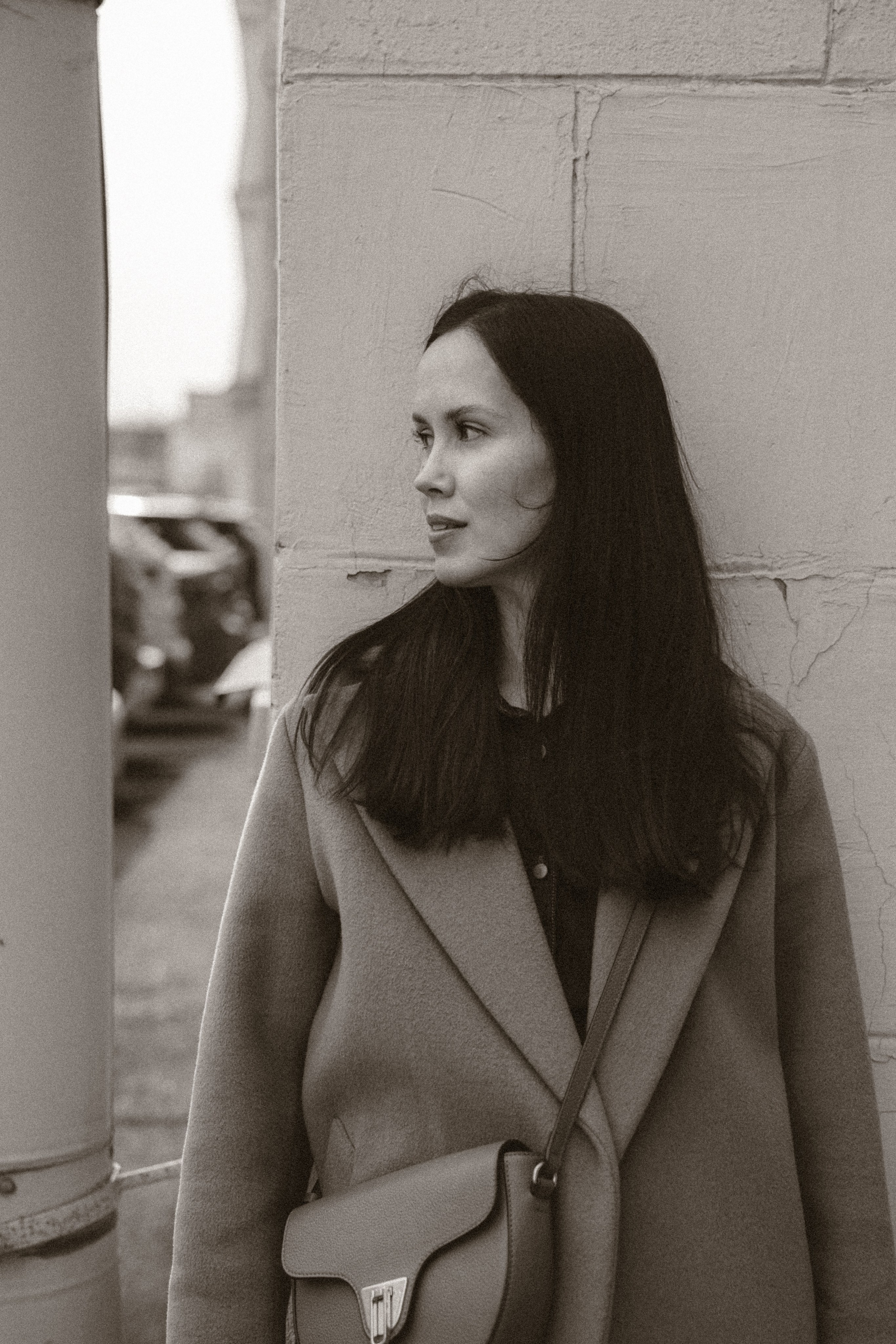 Анна. Фотограф Ира Заварина