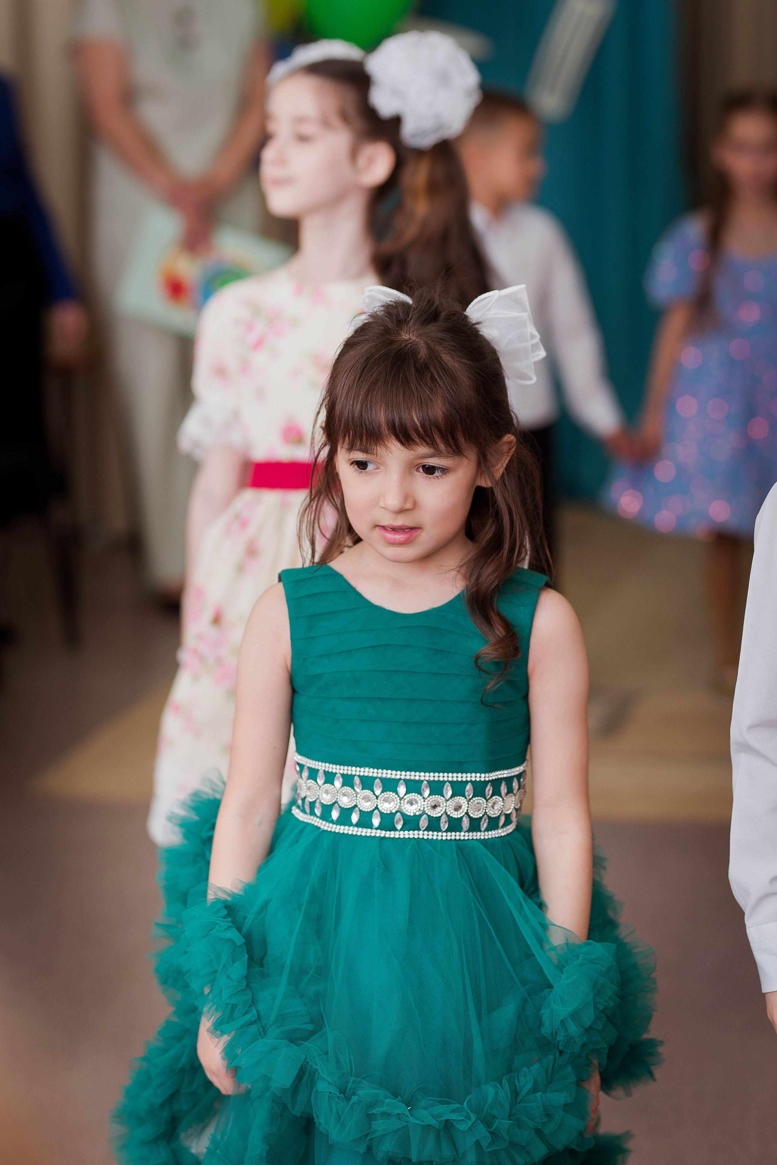 Утренники и выпускные в детском саду. Свадебный и семейный фотограф Яна Стражева. Волгоград, Москва