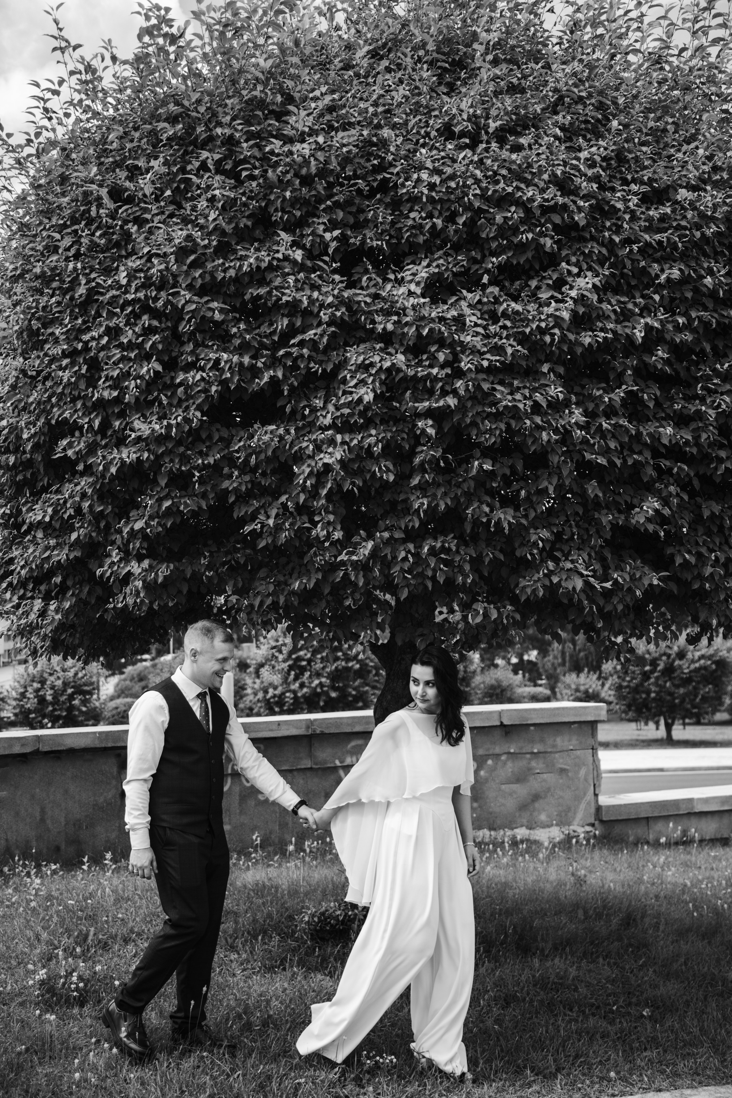 Саша и Мира. Семейный фотограф Абулгазина Катерина