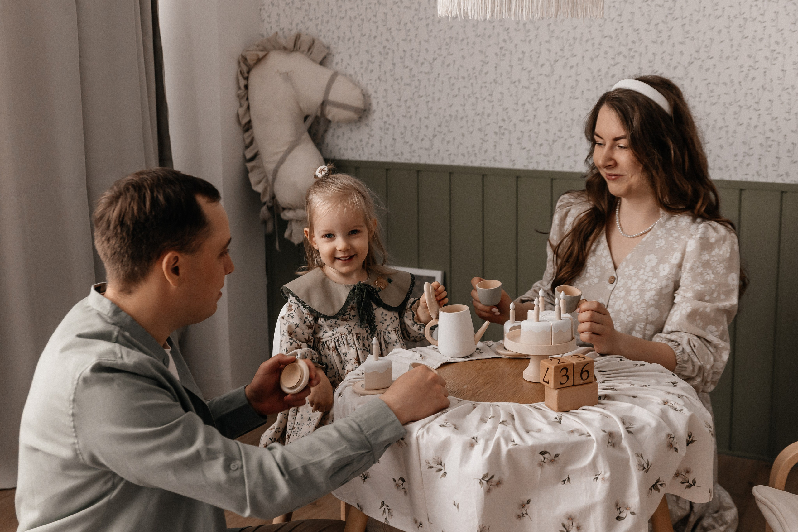 Женя, Дима и Ариша. Семейный фотограф Минск Усова Ольга