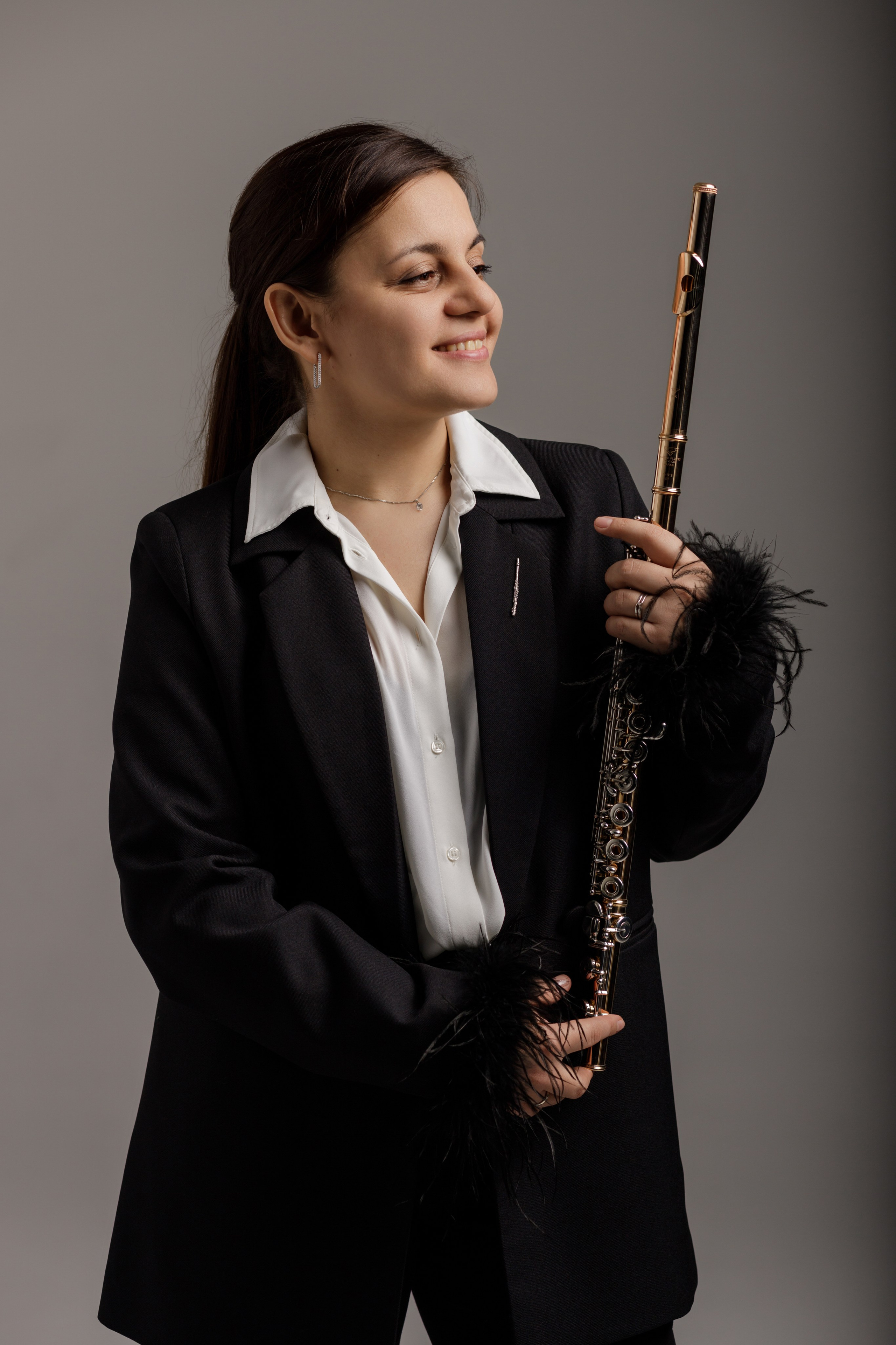 Елена Левитская. Фотограф Новосибирск Анна Полонова