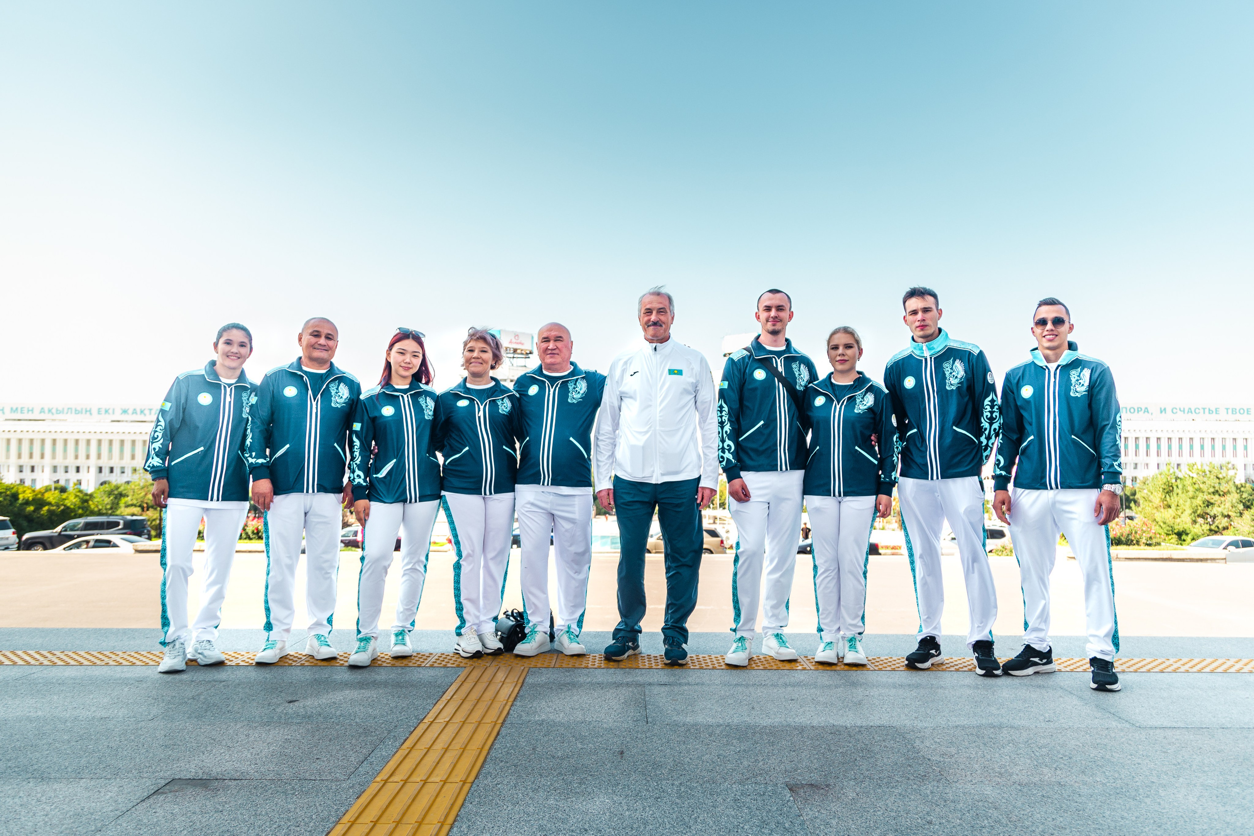 Репортажная съёмка. Рекламный и портретный фотограф в Алматы — Серекпаев Танирхан