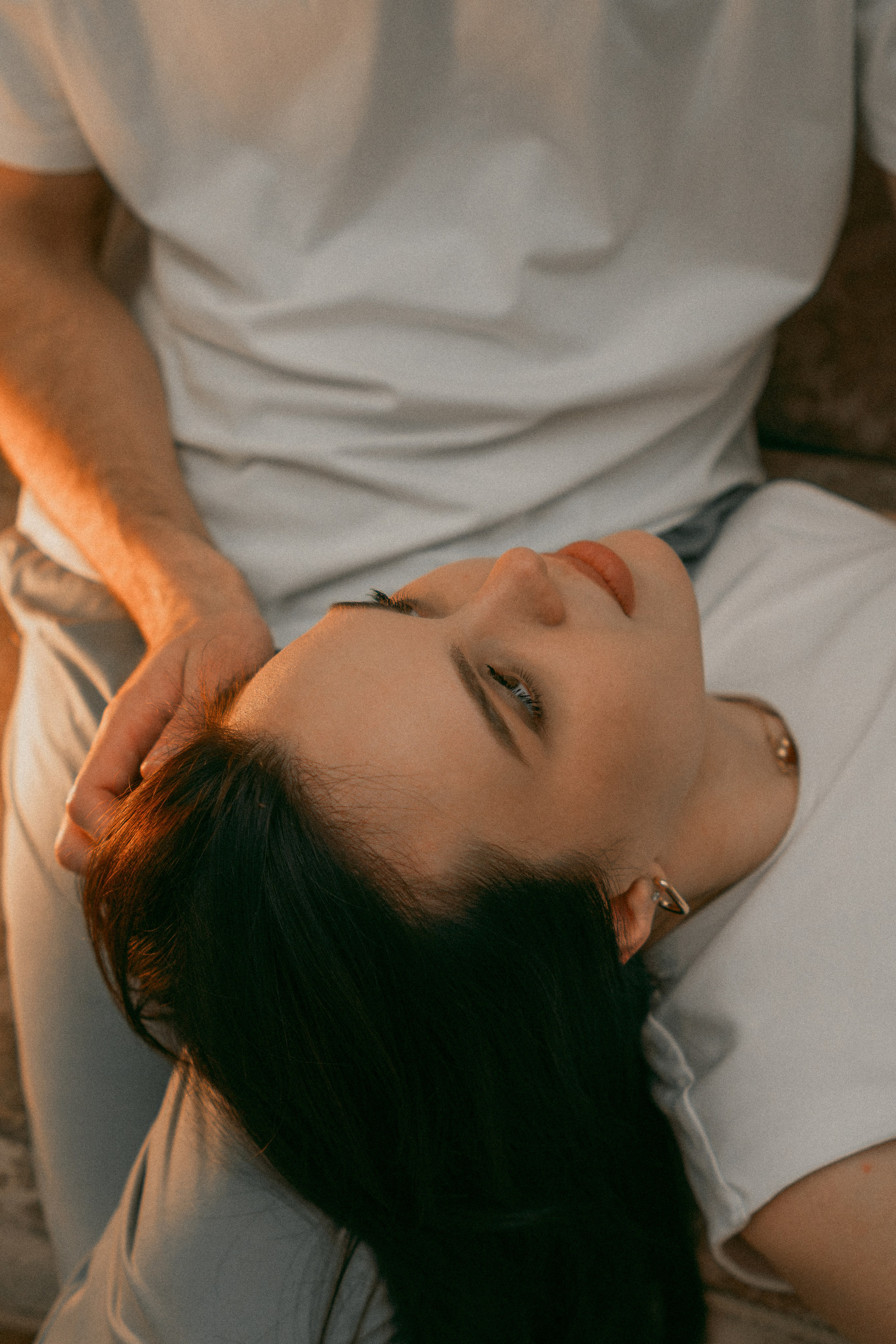 Пётр и Елизавета