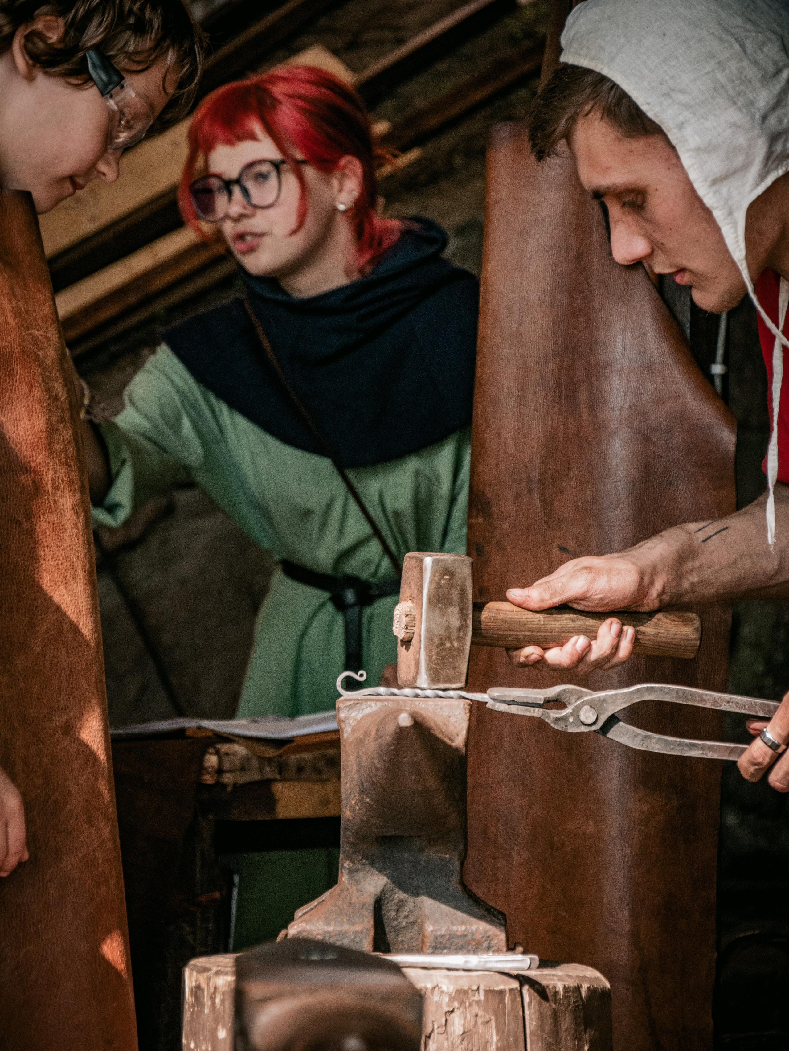 Фестивали. Фоточки