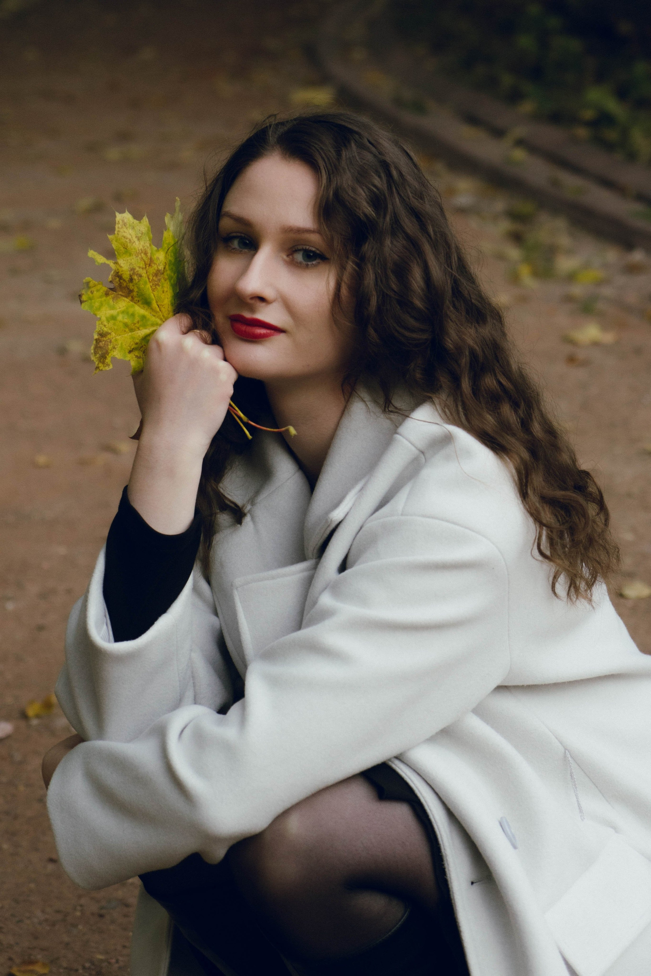 Екатерина. Фотограф Аби