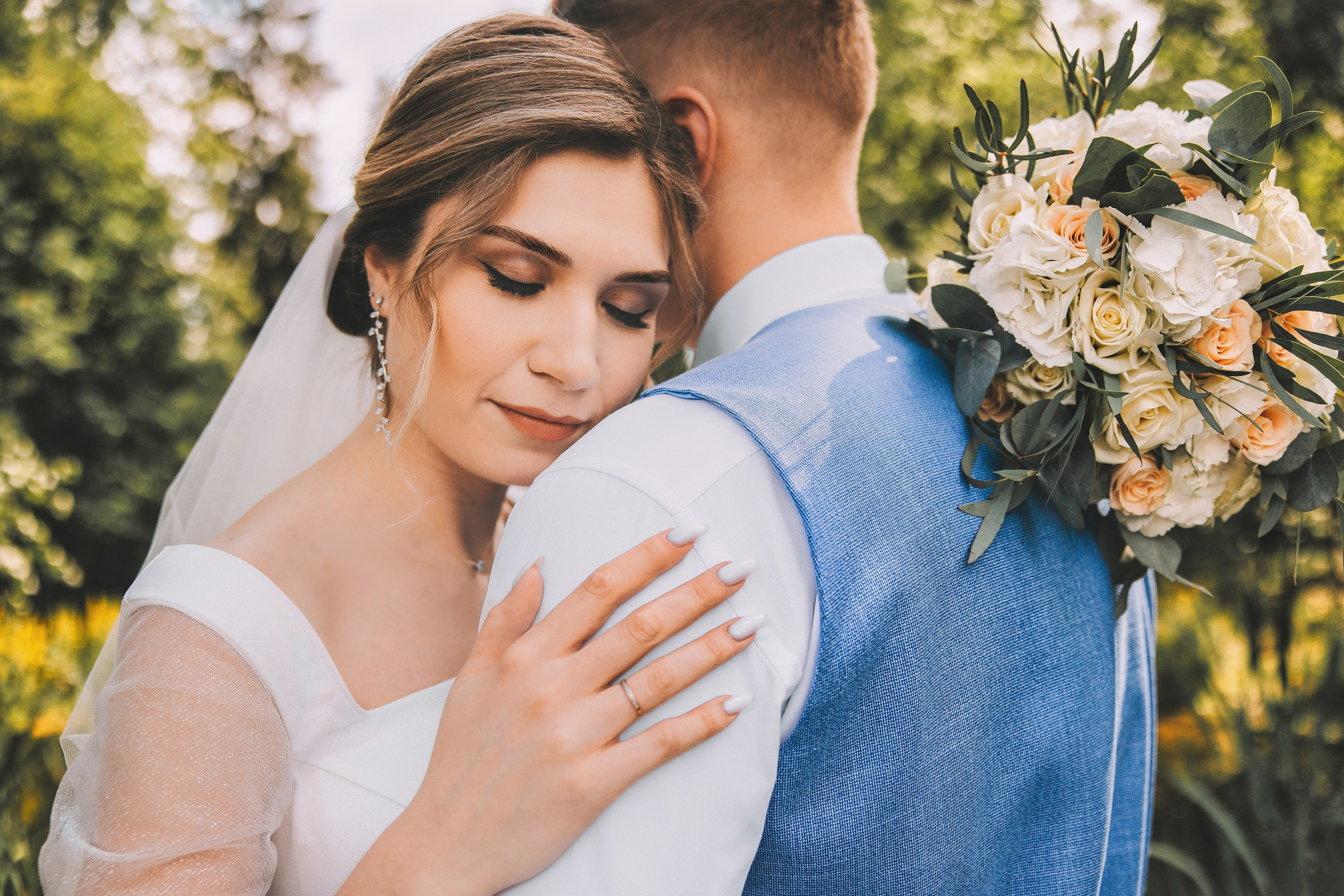 А & А. Свадебный, семейный и индивидуальный фотограф в Зеленограде и Москве Ирина Костенко