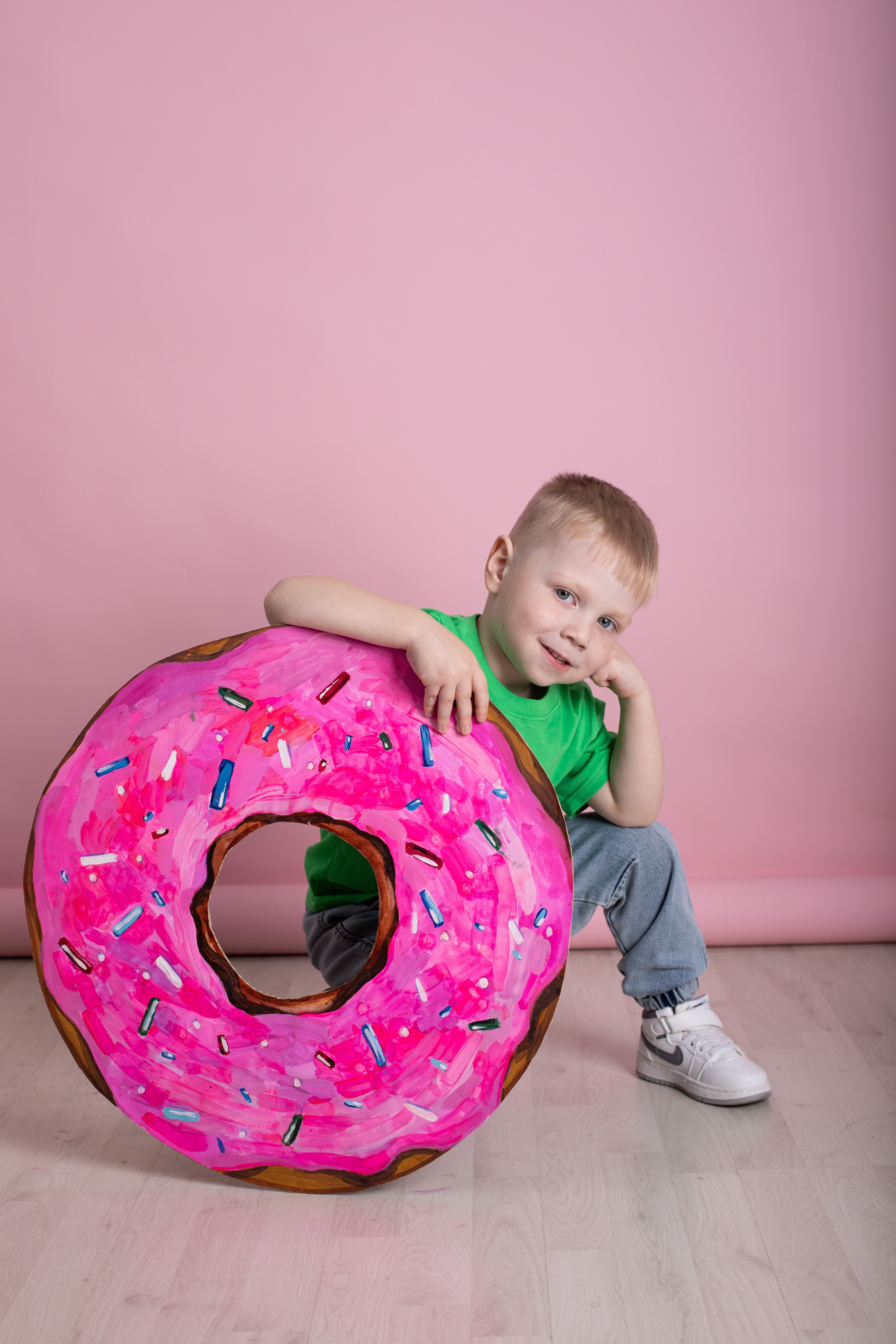 Сладости. Фотограф в Ангарске Елена Малежик