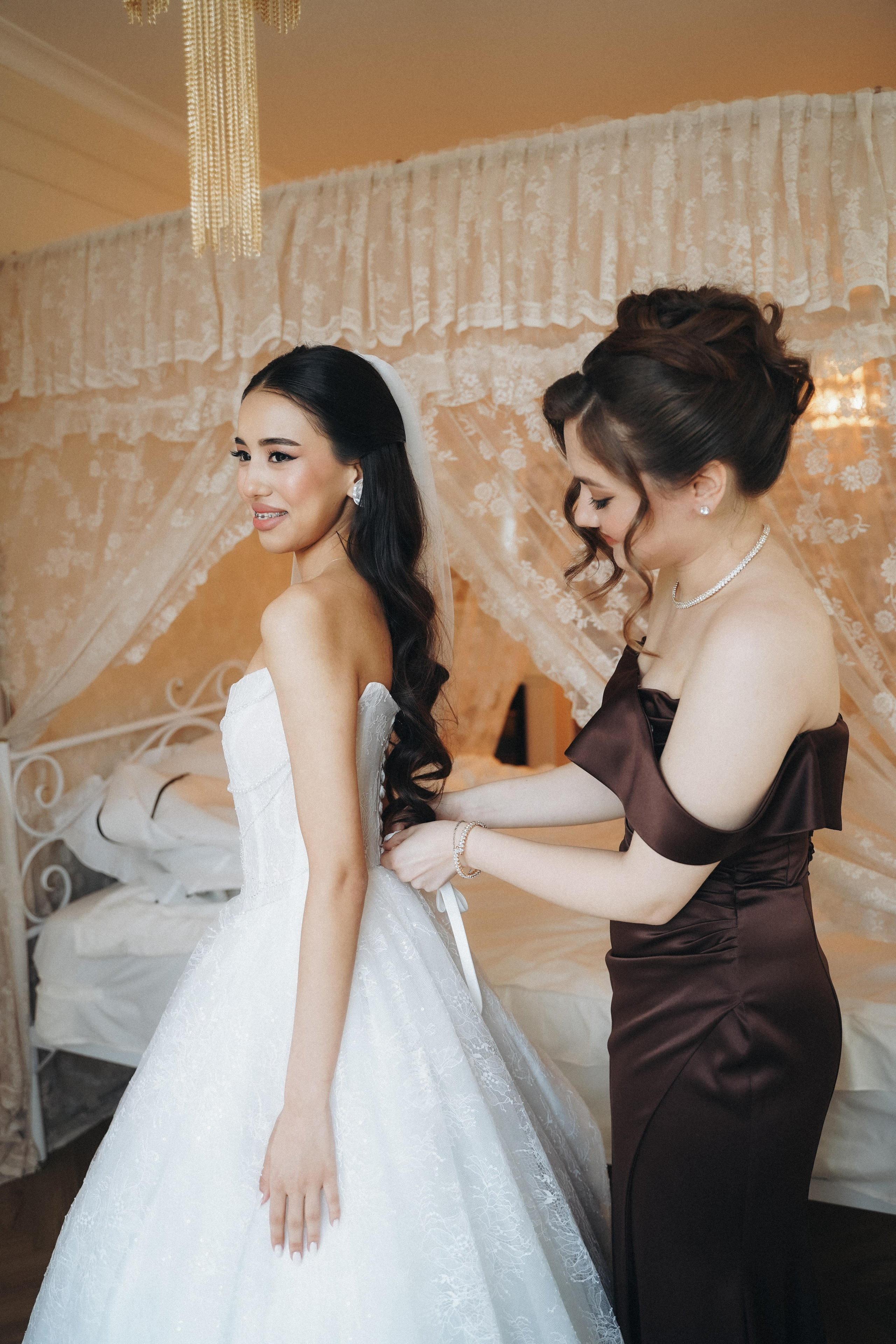 Руслан и Найля. Фото и видео для вас в Астрахани!